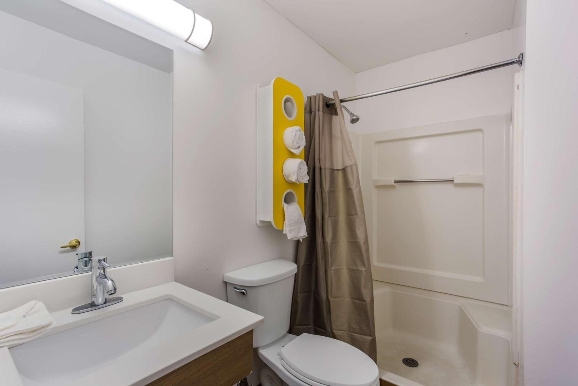 Motel 6-Jacksonville, FL - South photo 26