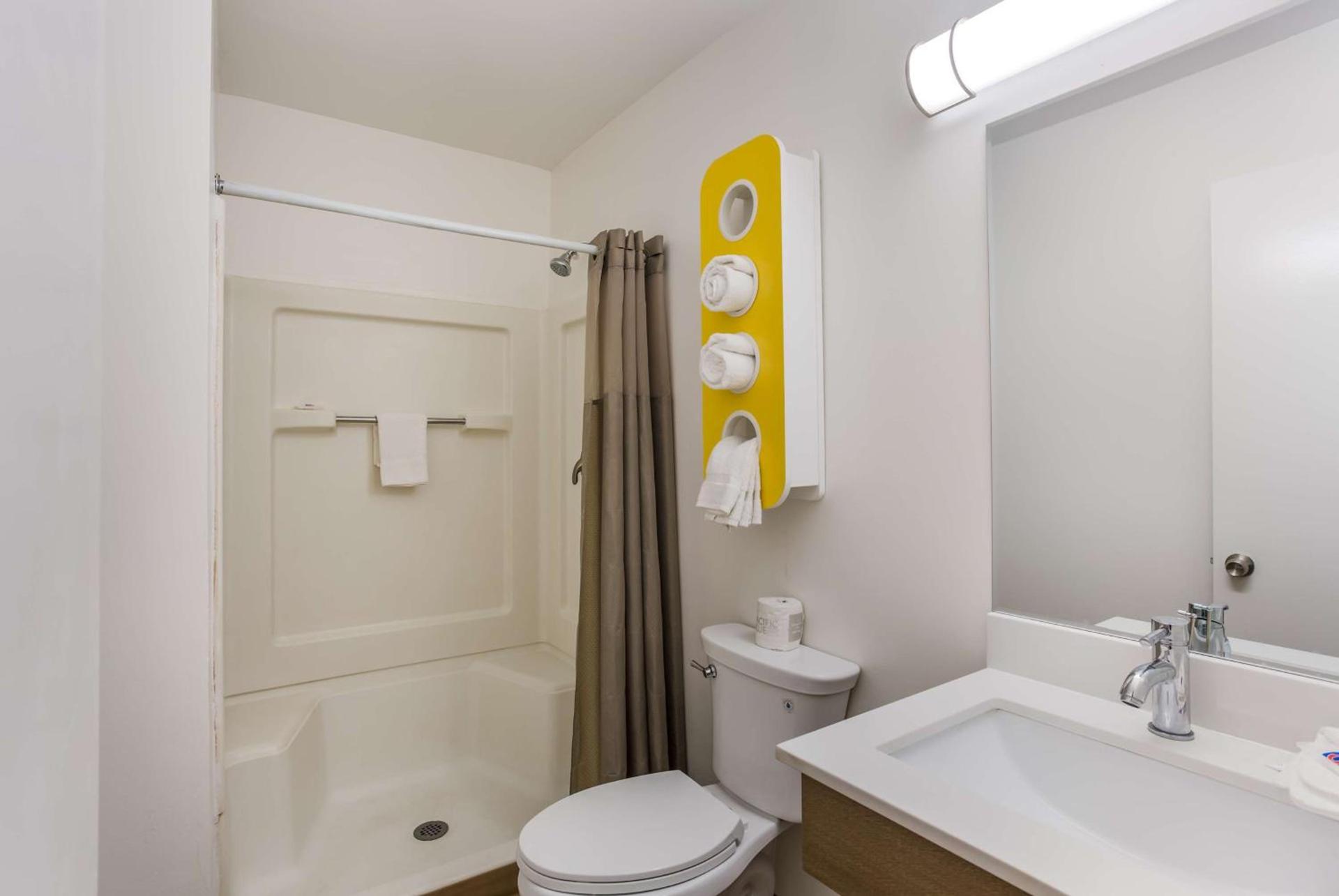 Motel 6-Jacksonville, FL - South photo 25