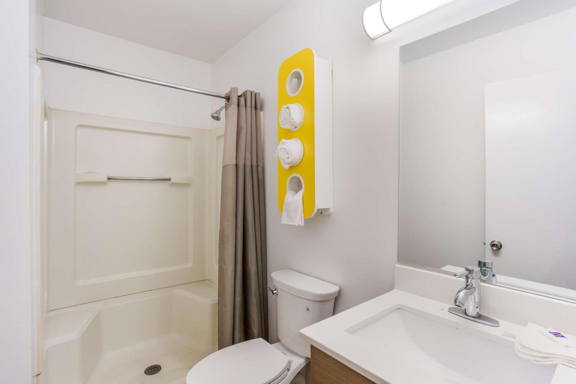 Studio 6 Extended Stay - Jacksonville, FL - South photo 17