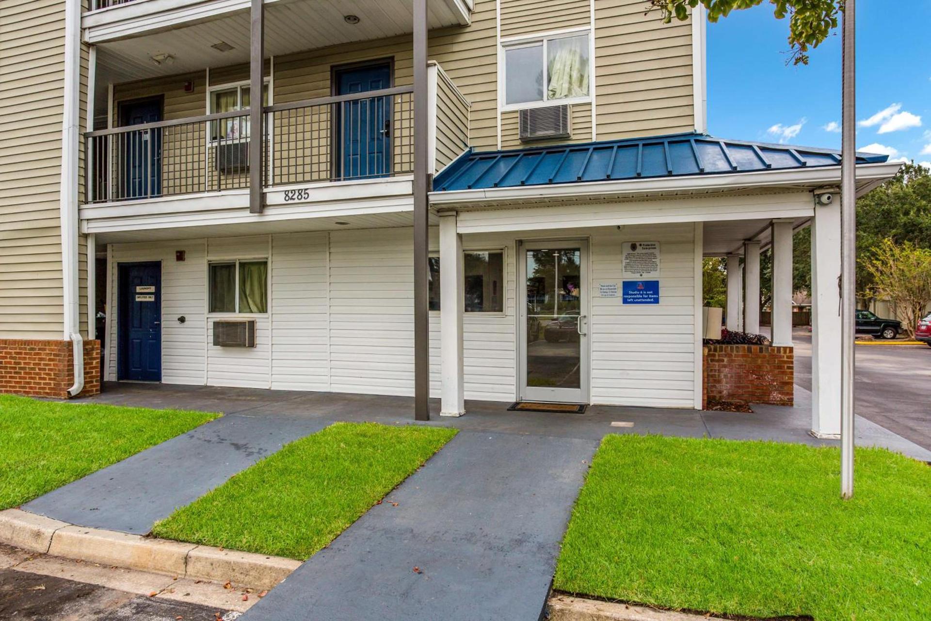 Studio 6 Extended Stay - Jacksonville, FL - South photo 5