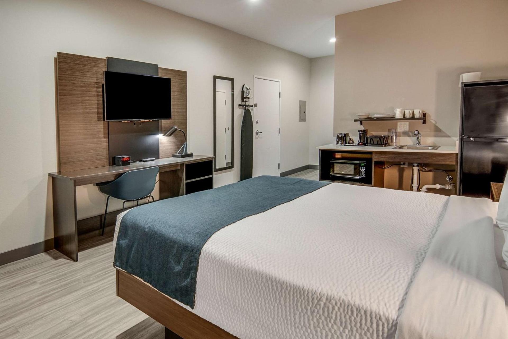 Studio 6-Mesquite, TX - Dallas photo 8