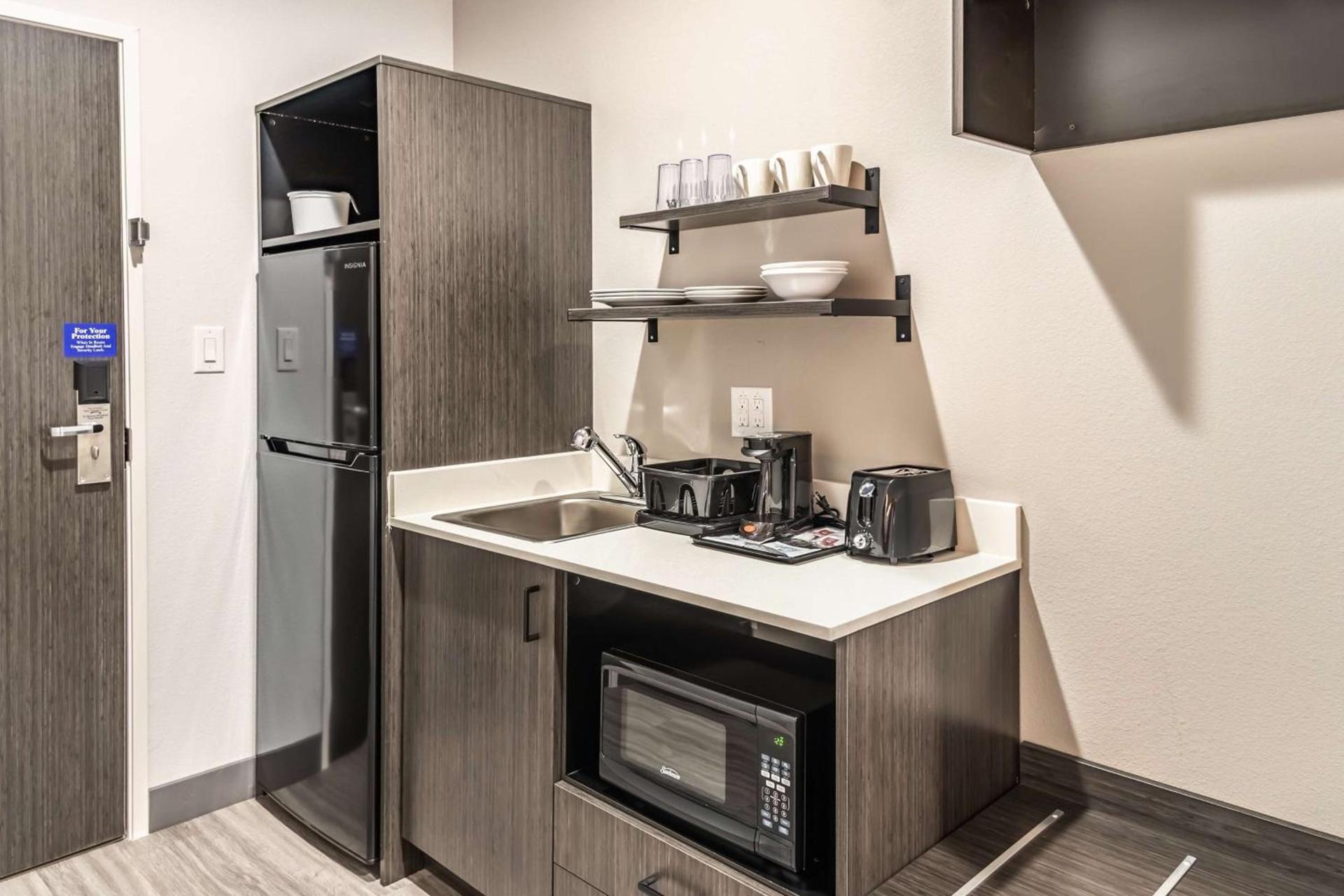 Studio 6-Mesquite, TX - Dallas photo 14