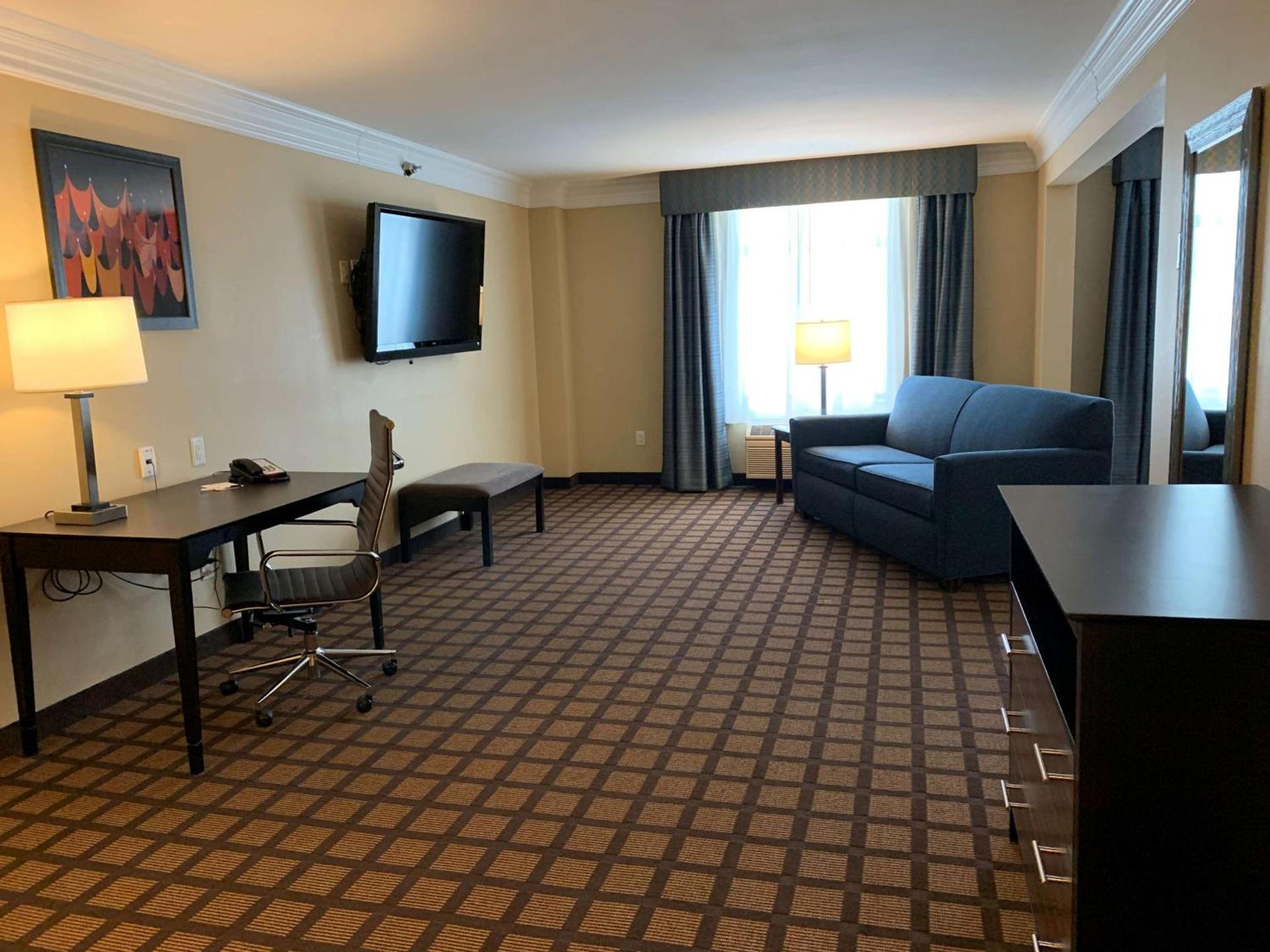 Comfort Inn Saint Paul East photo 26