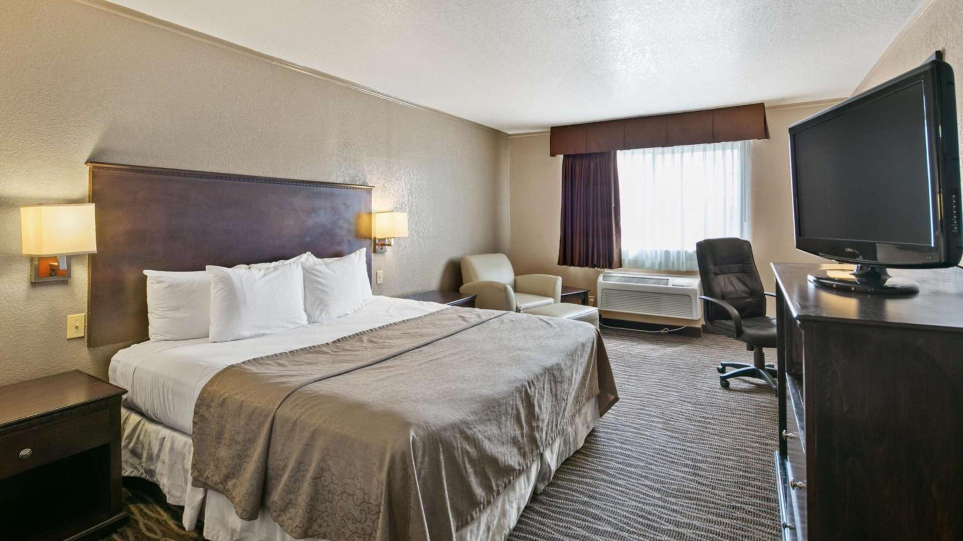 Best Western San Marcos photo 4