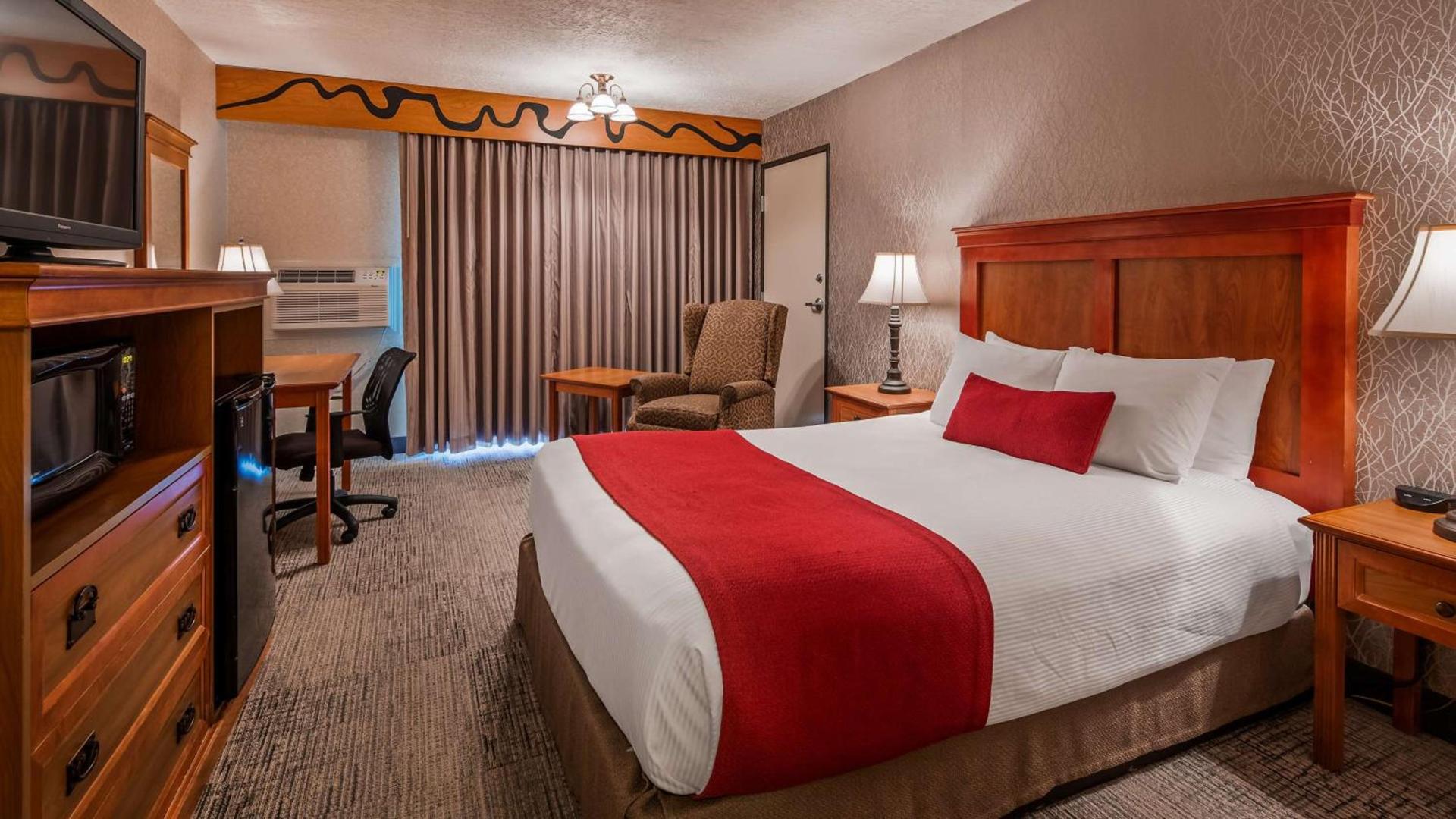 Best Western Plus Rivershore Hotel photo 9