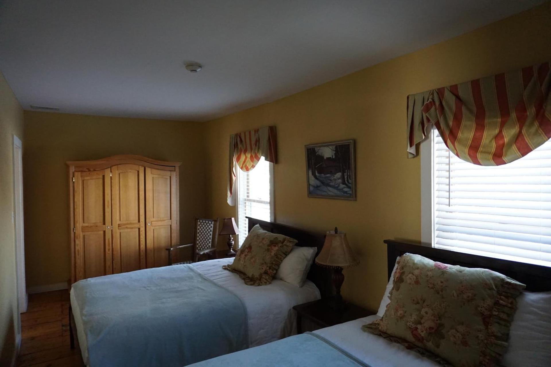 Smugglers Notch Inn photo 9