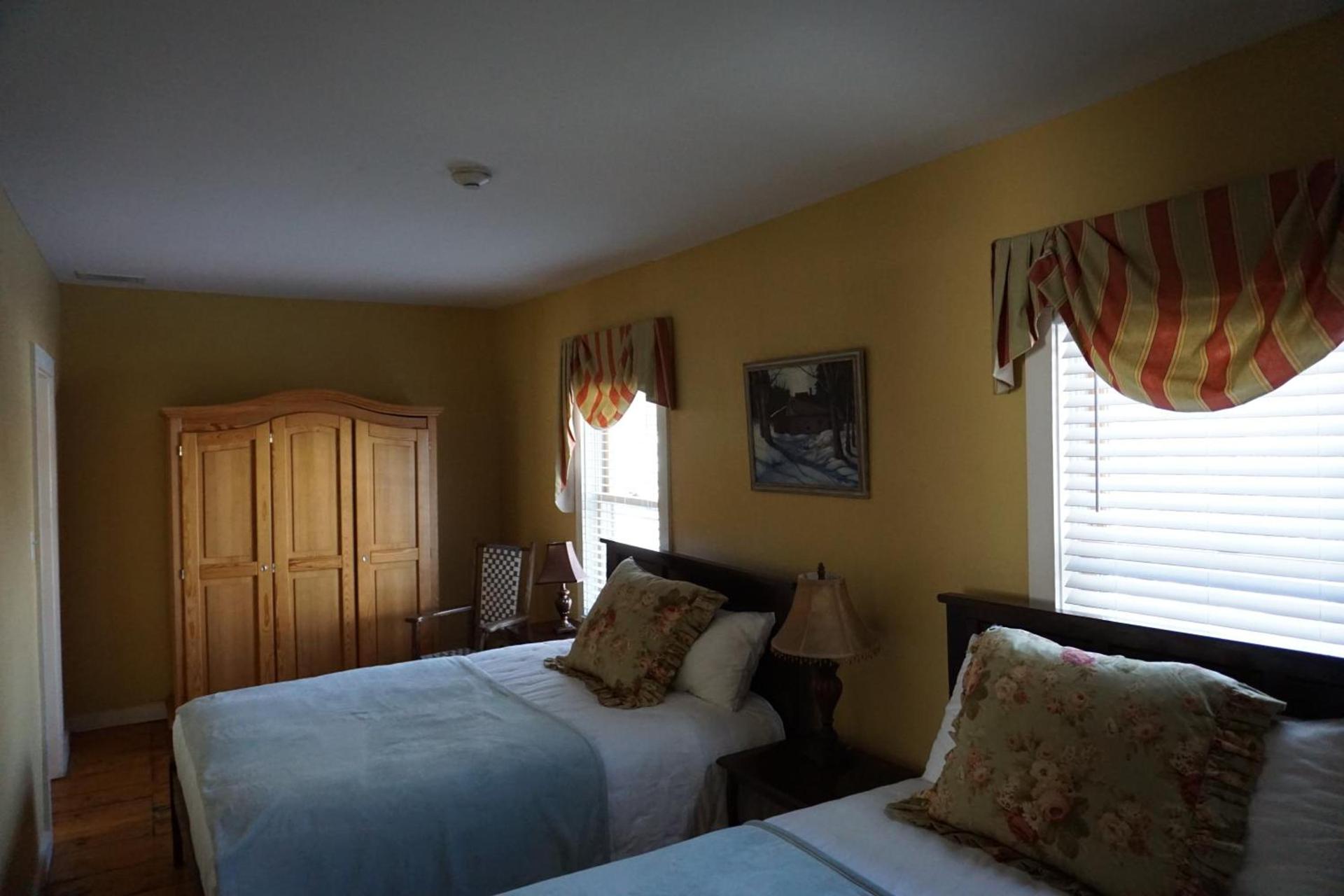 Smugglers Notch Inn photo 32
