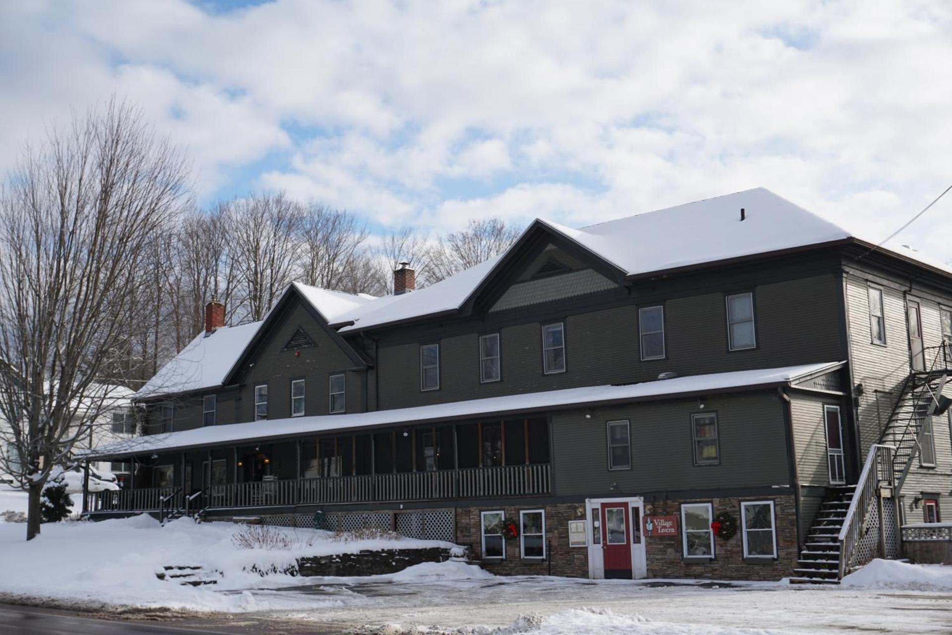 Smugglers Notch Inn photo 16