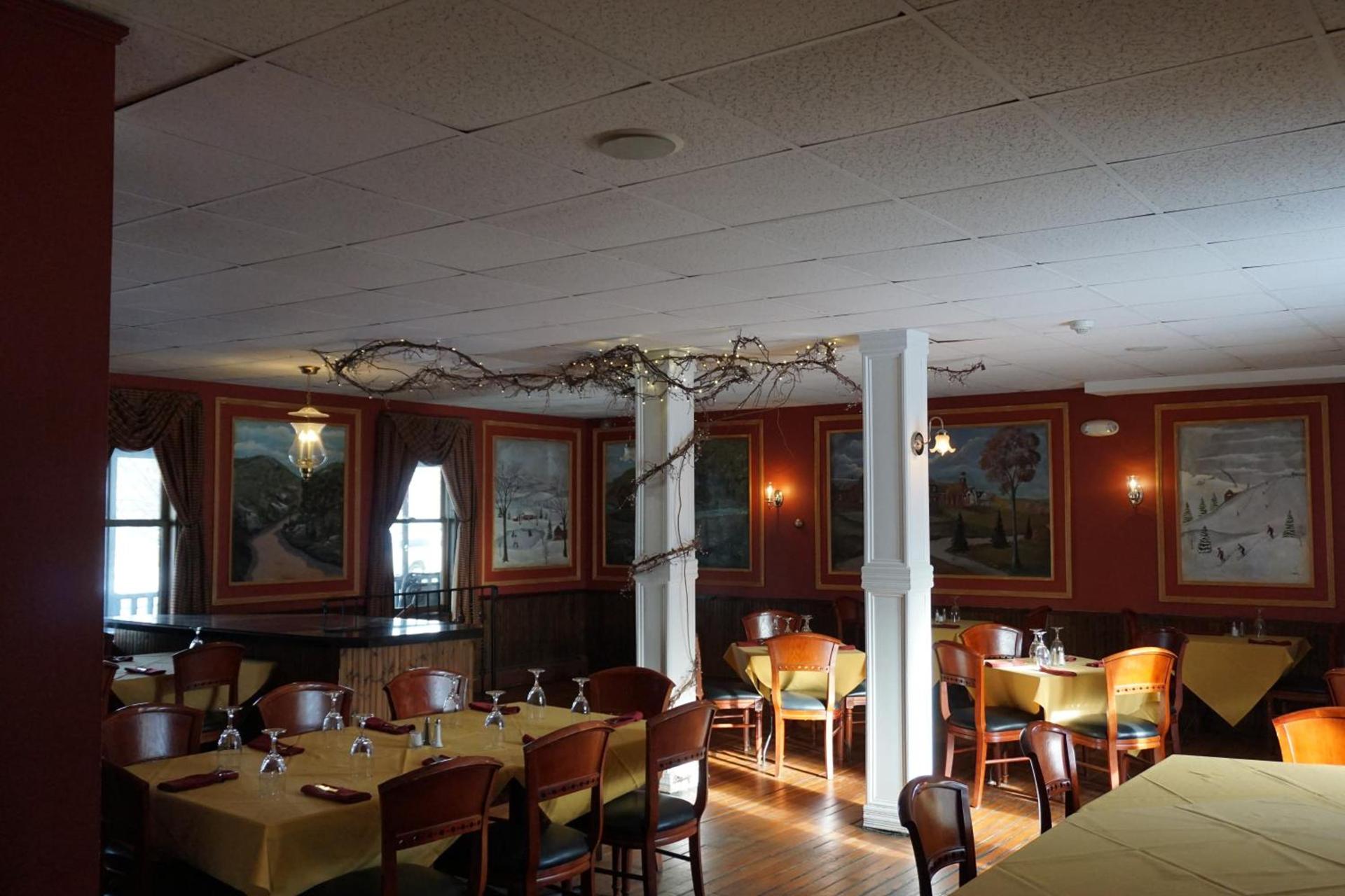 Smugglers Notch Inn photo 5