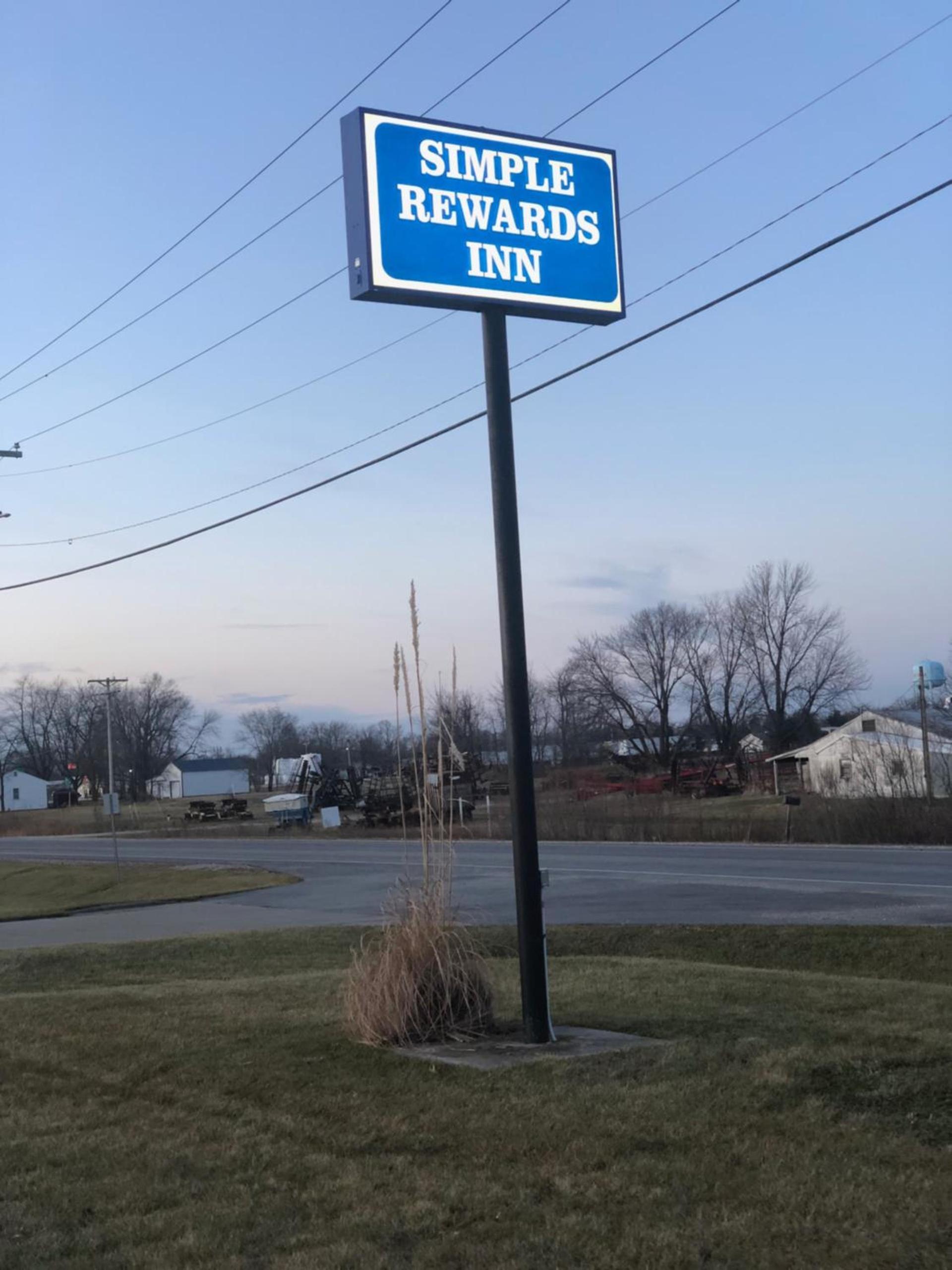 Simple Rewards inn photo 18