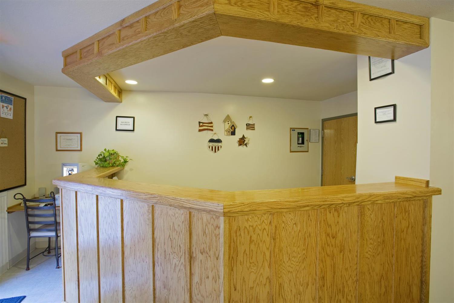 Simple Rewards inn photo 17