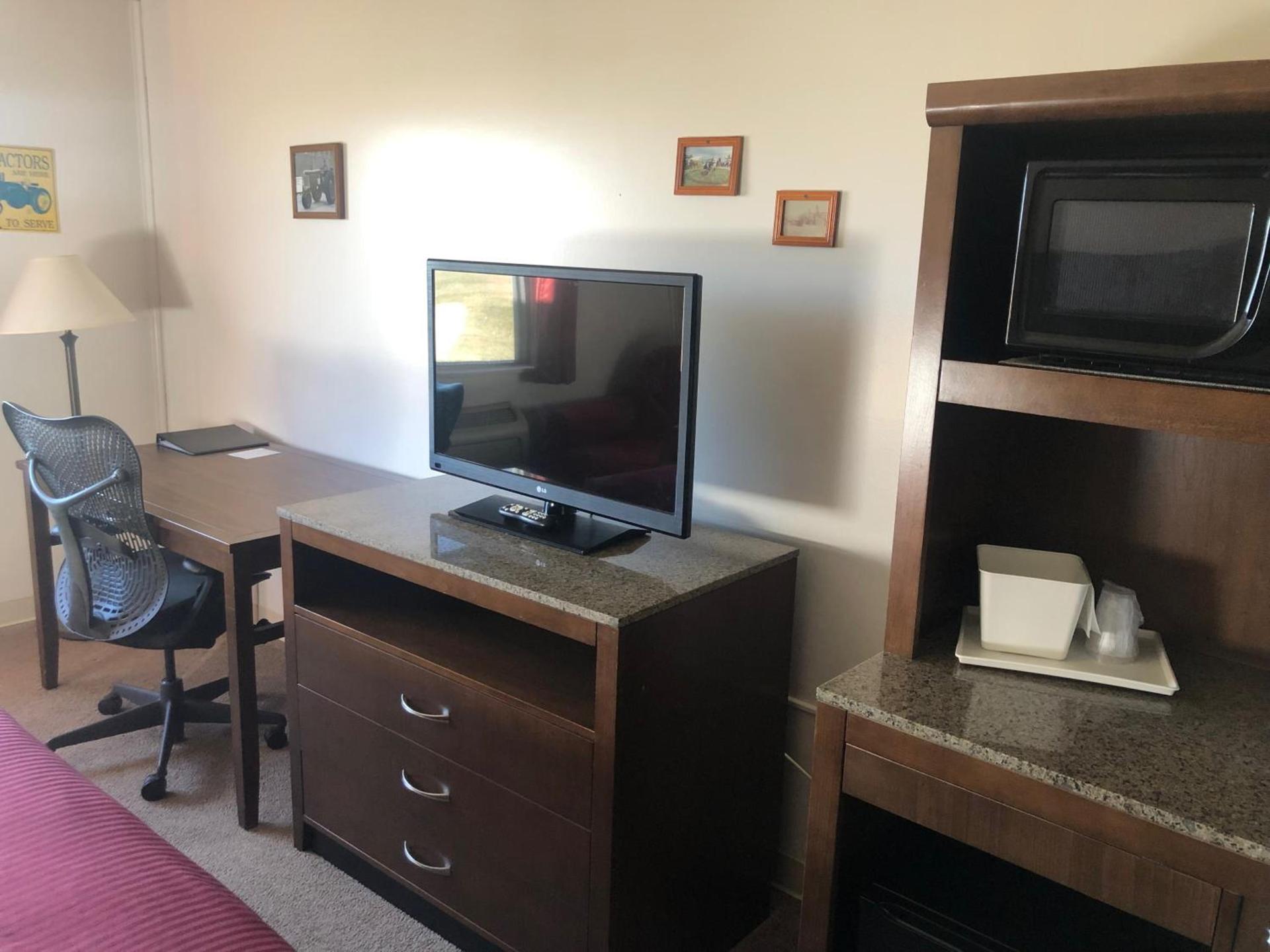 Simple Rewards inn photo 14