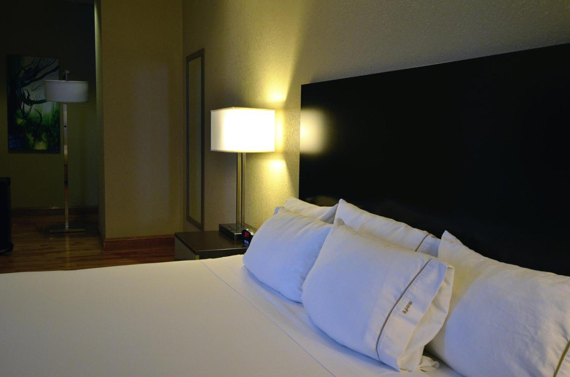 Holiday Inn Express Cleveland Downtown by IHG photo 28