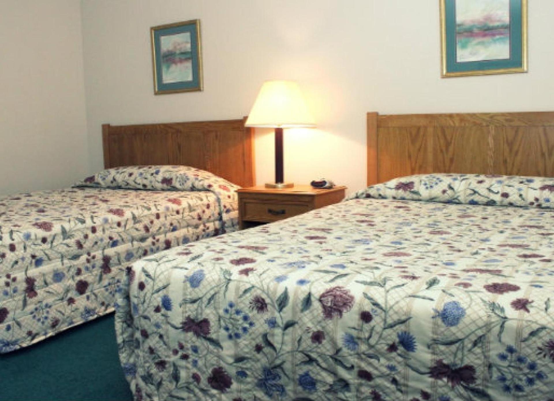 Affordable Suites Greenville photo 7