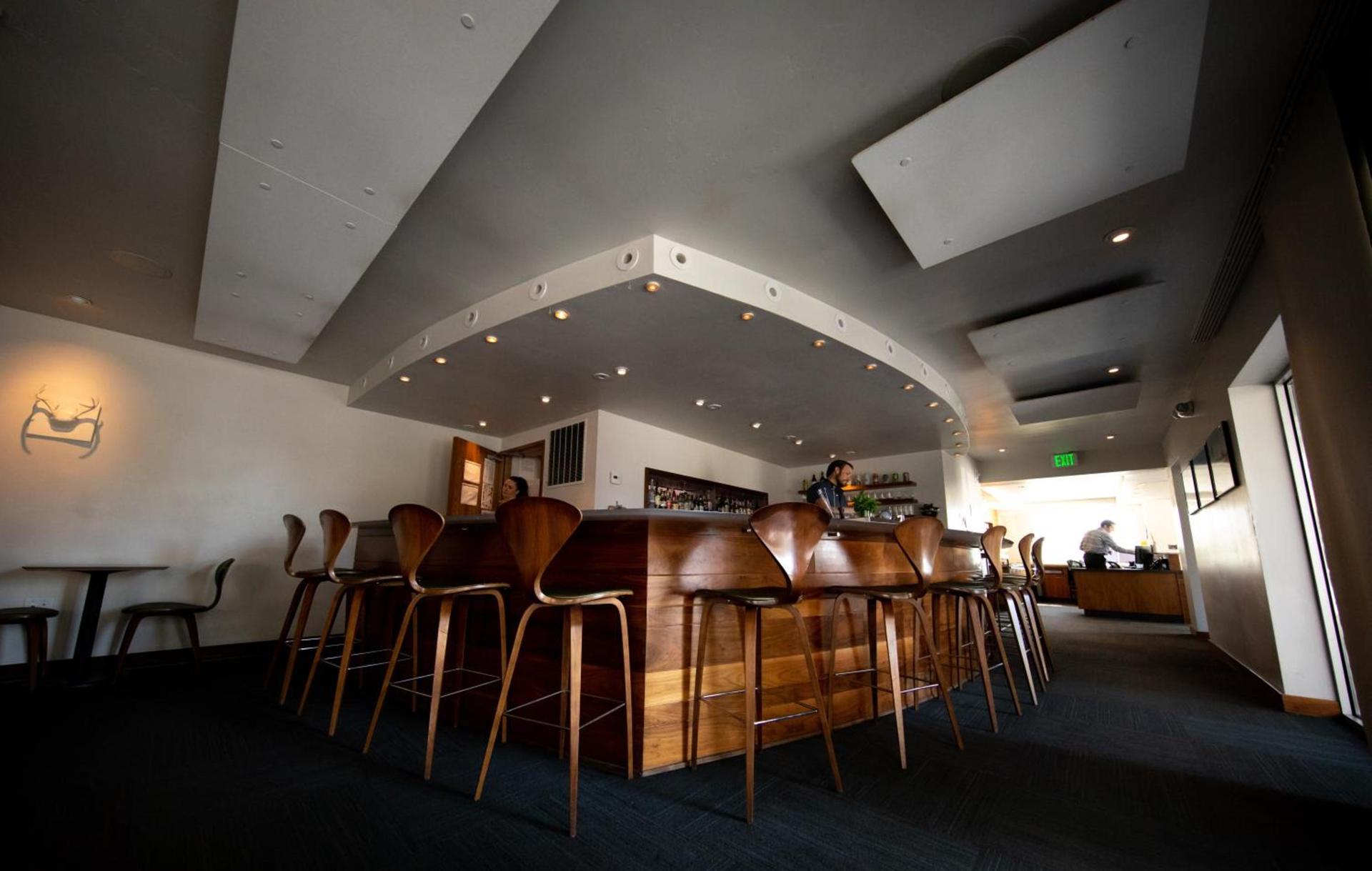Modern Hotel photo 89