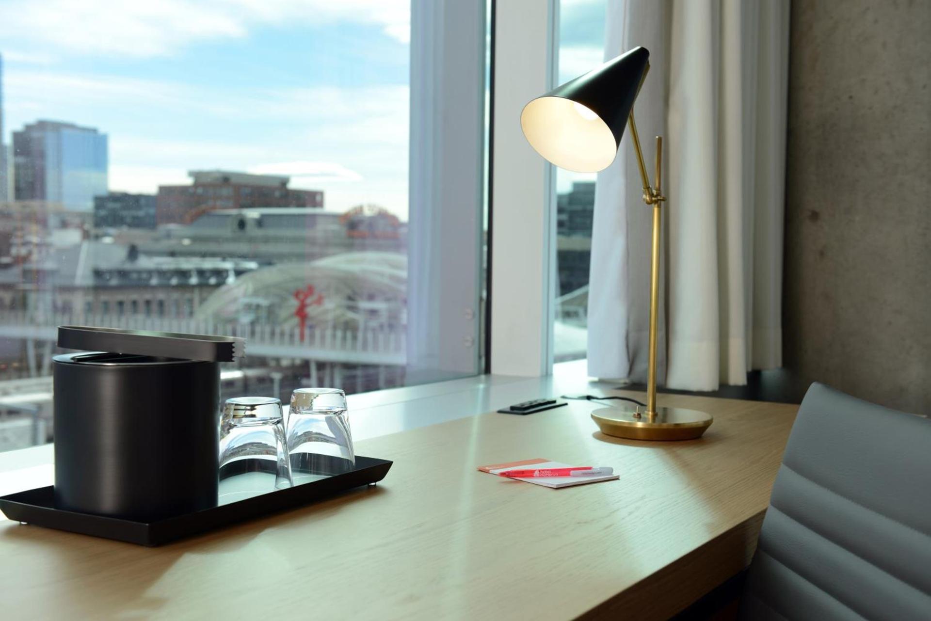 Hotel Indigo Denver Downtown - Union Station by IHG photo 32
