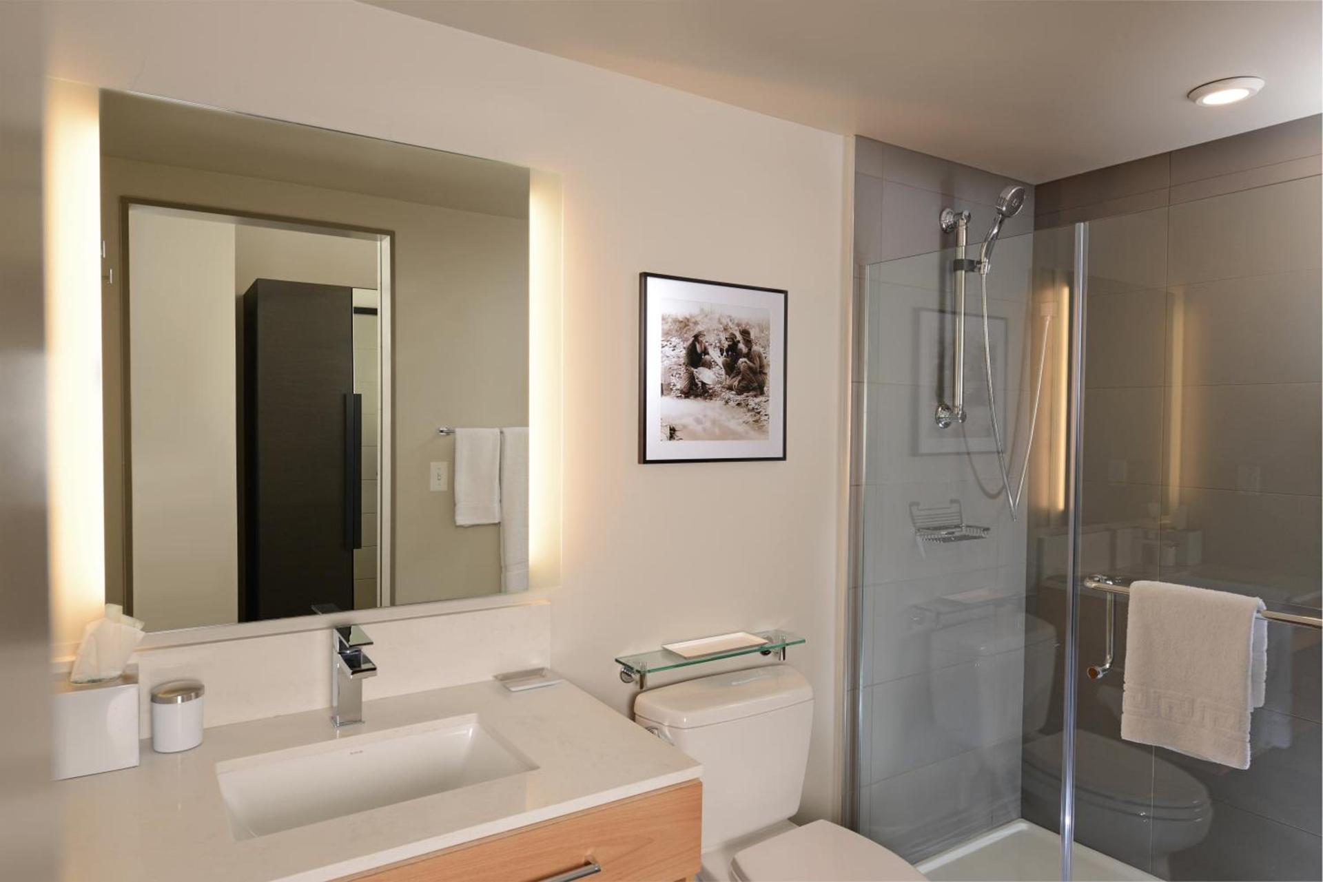 Hotel Indigo Denver Downtown - Union Station by IHG photo 34