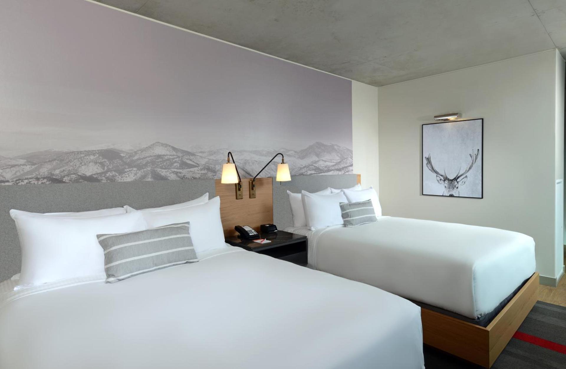 Hotel Indigo Denver Downtown - Union Station by IHG photo 25