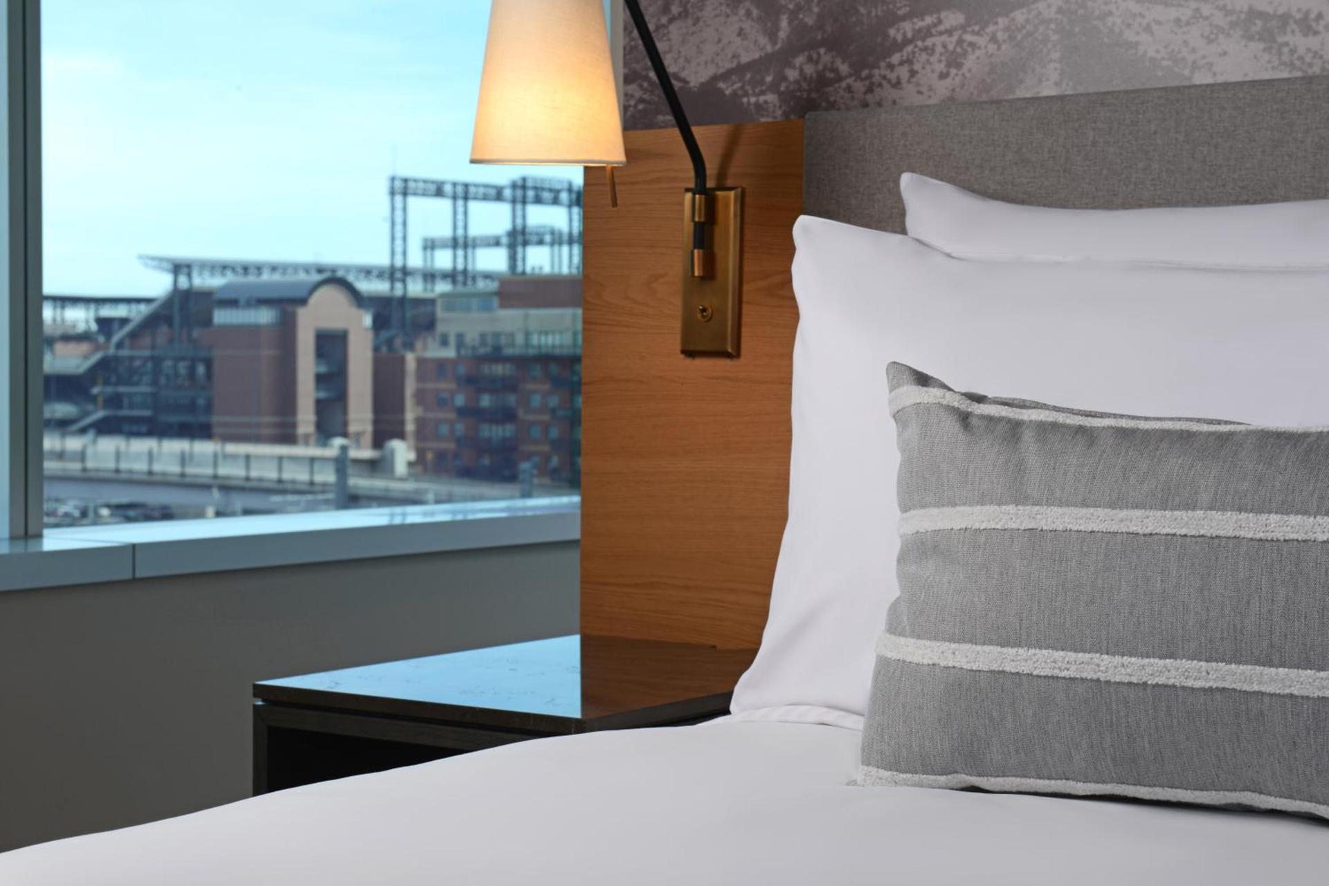Hotel Indigo Denver Downtown - Union Station by IHG photo 16