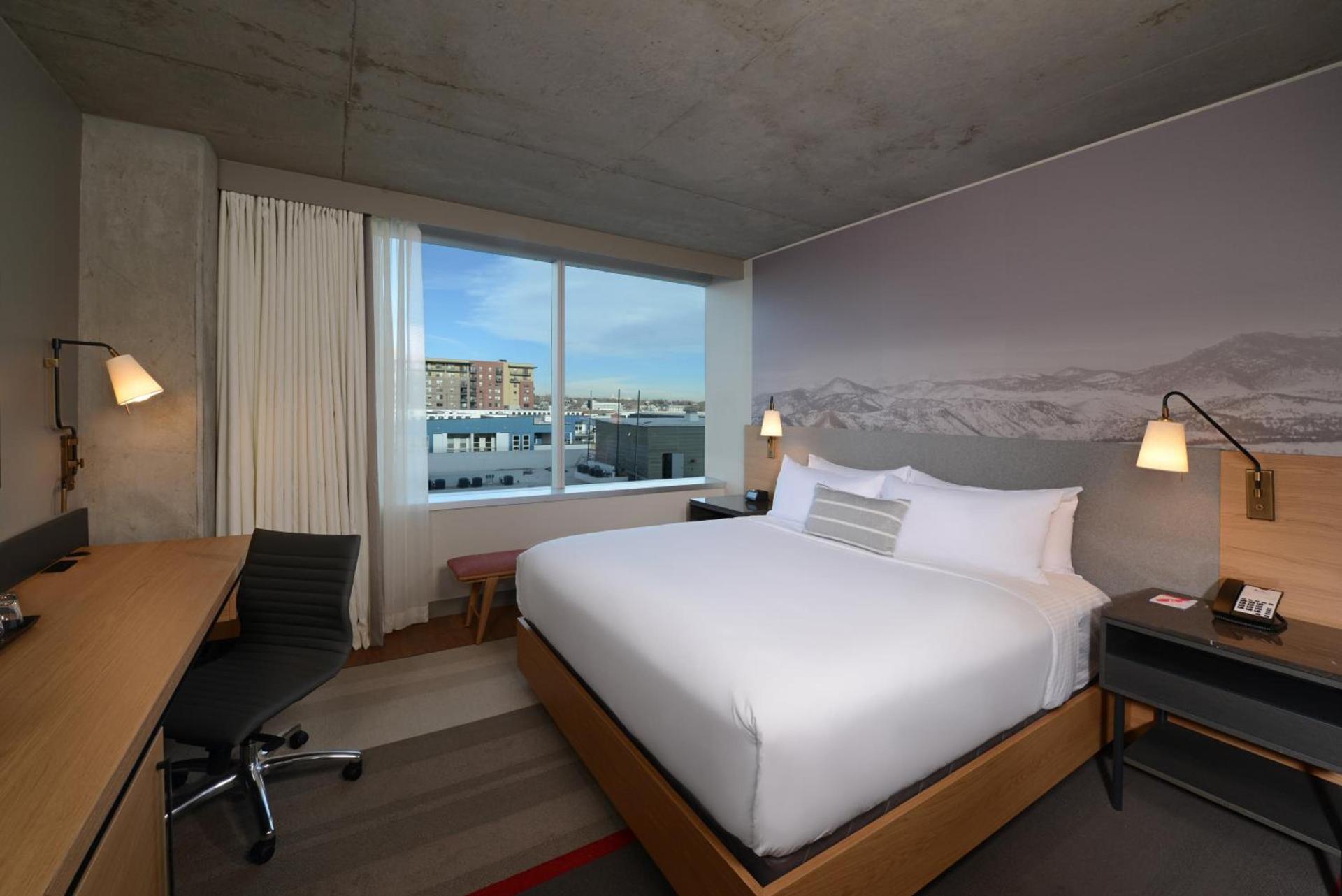 Hotel Indigo Denver Downtown - Union Station by IHG photo 11