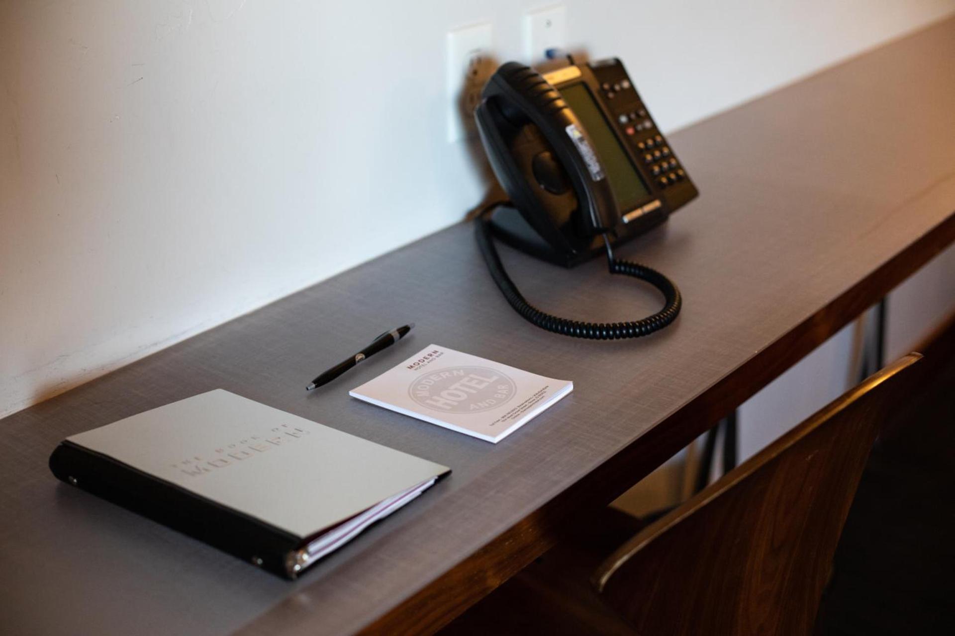 Modern Hotel photo 81