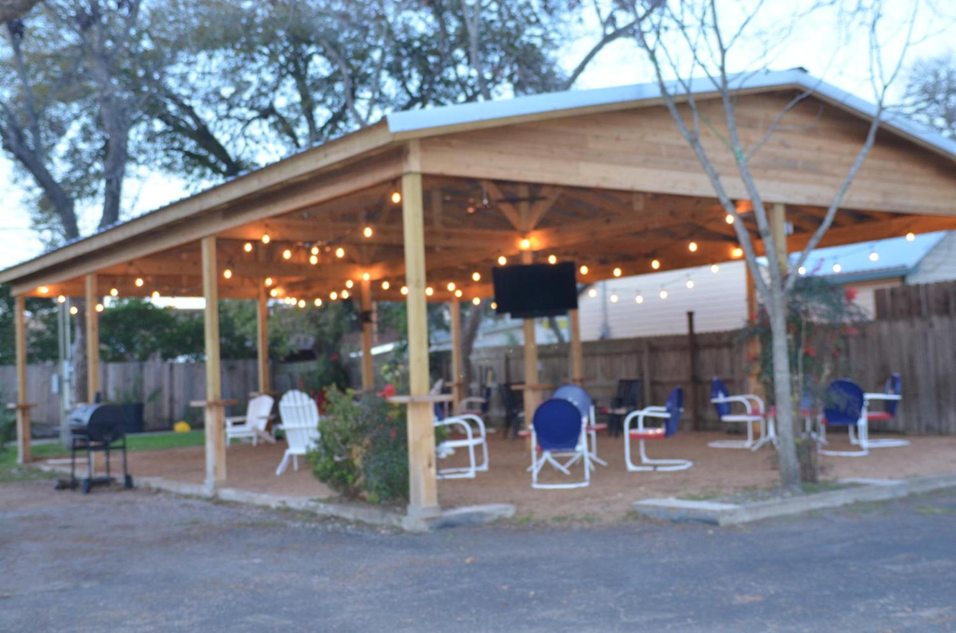 The Oak Motel photo 61