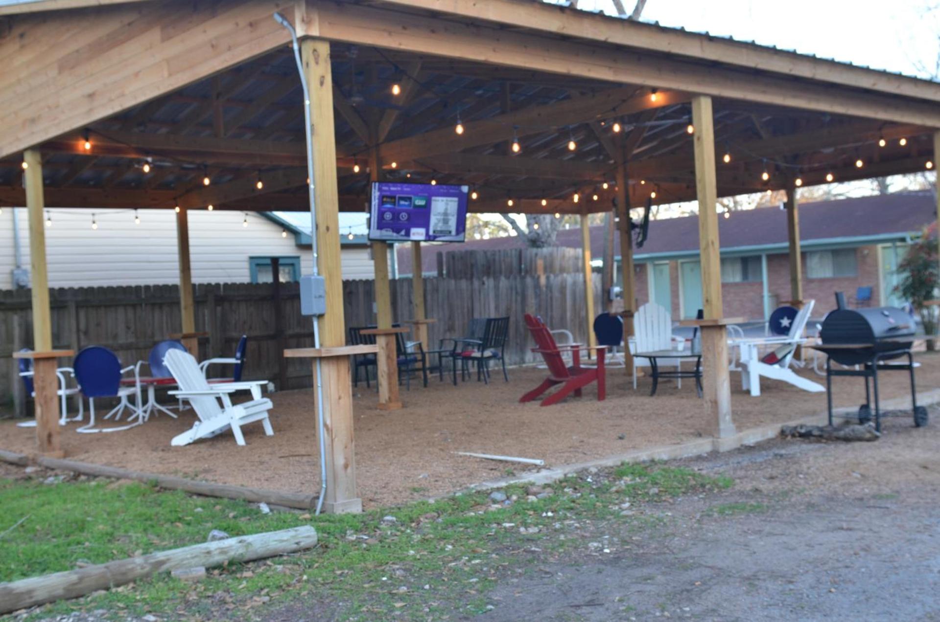 The Oak Motel photo 66