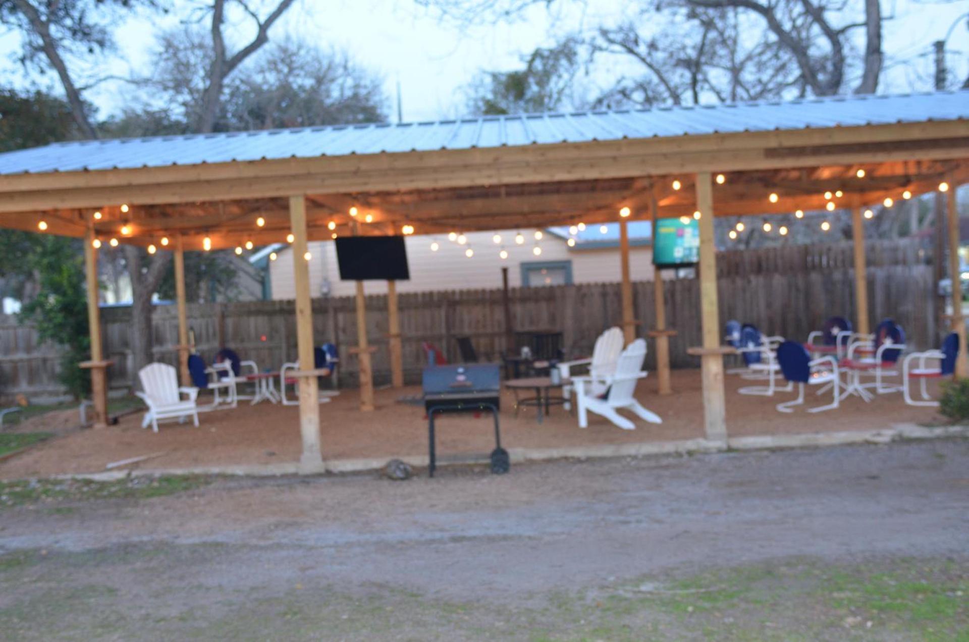 The Oak Motel photo 57