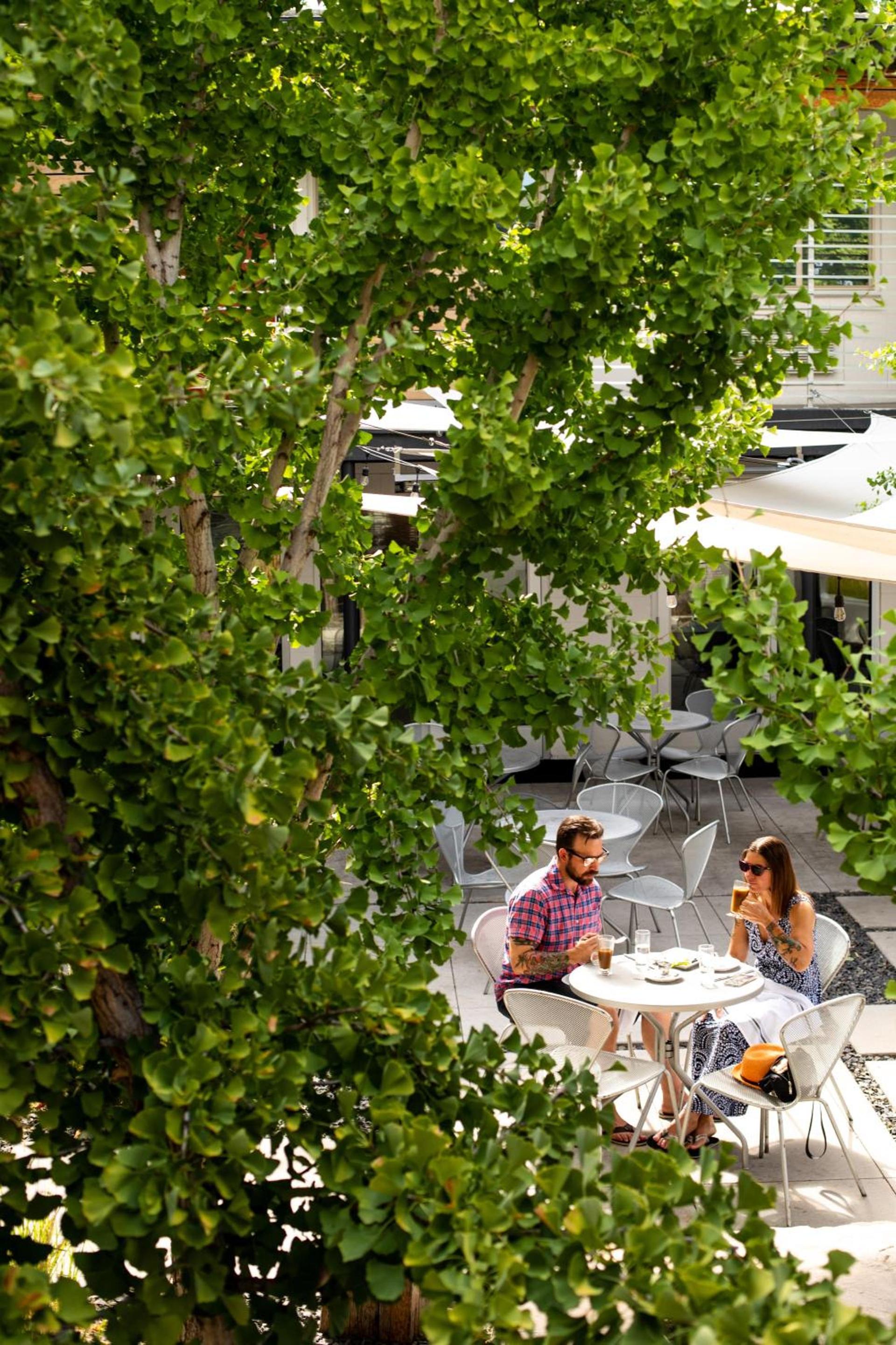 Modern Hotel photo 53