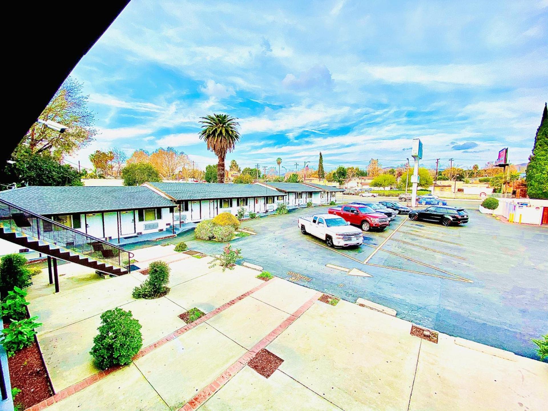 Casa Blanca Inn - Whittier, Los Angeles photo 2