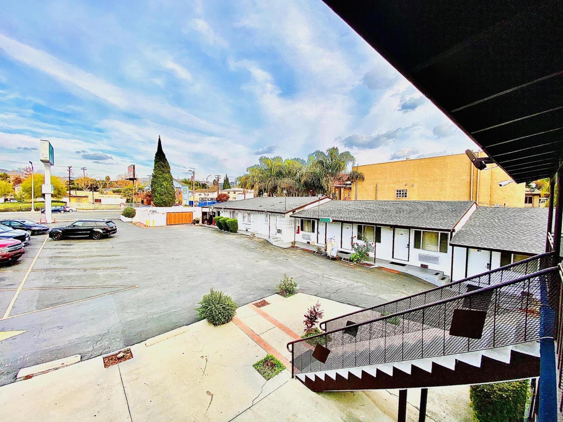 Casa Blanca Inn - Whittier, Los Angeles — hotel in Whittier