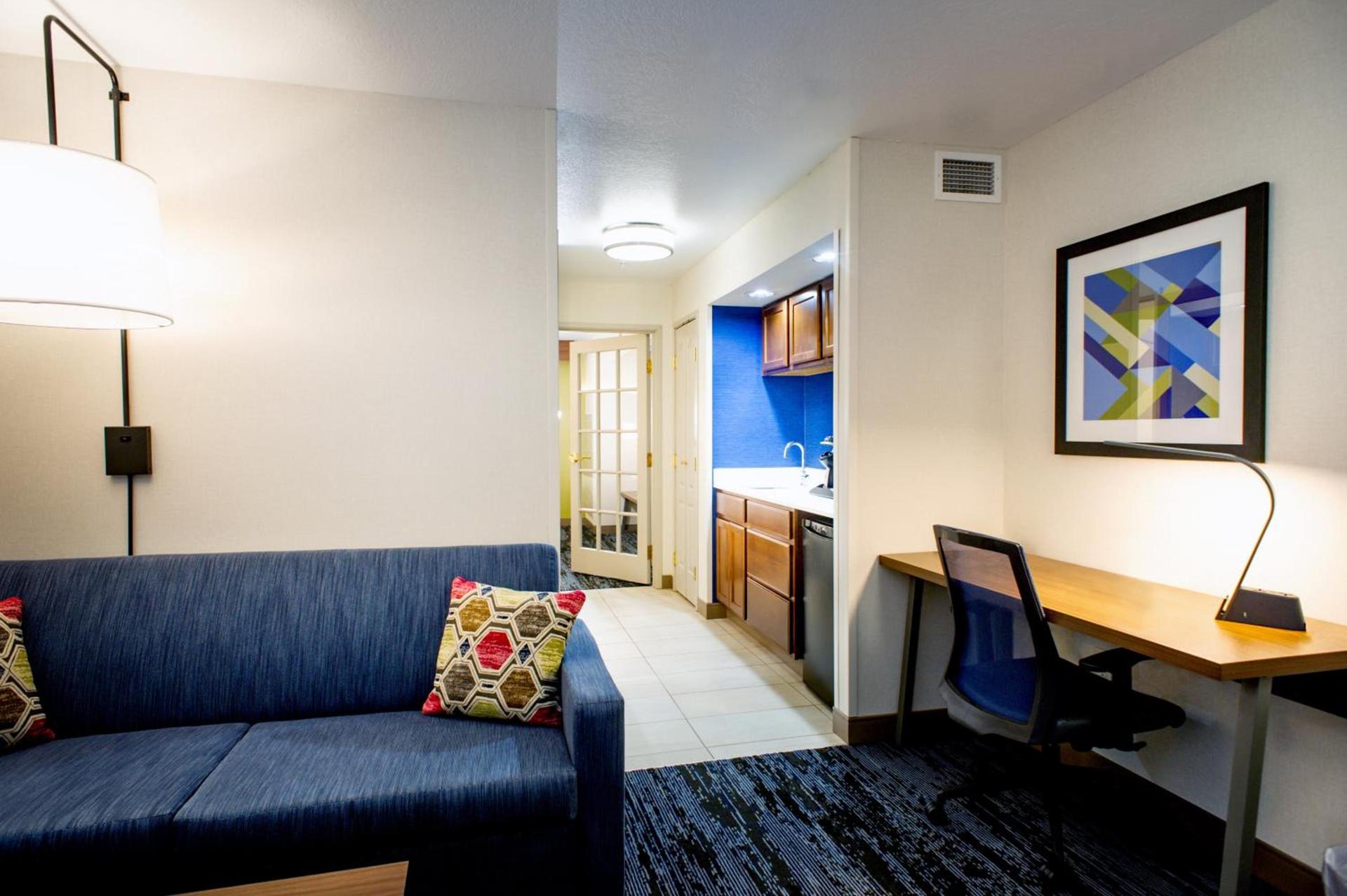 Holiday Inn Express & Suites Wausau by IHG photo 34