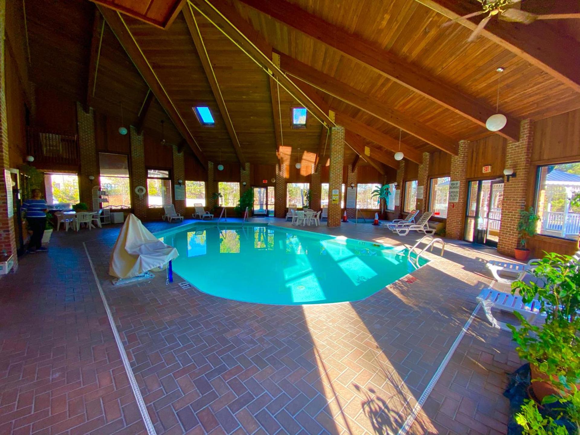 Baymont by Wyndham Smyrna photo 23