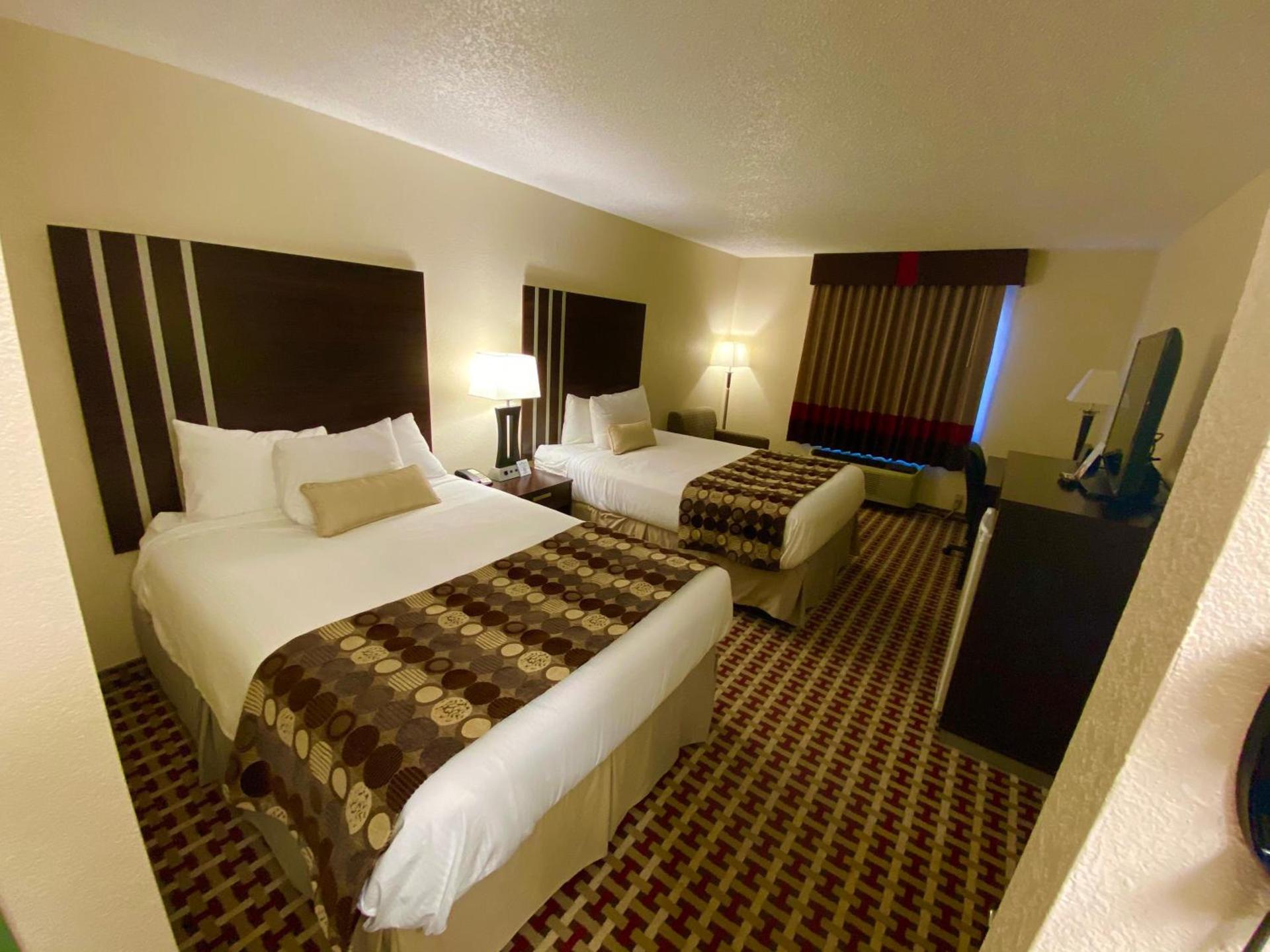 Baymont by Wyndham Smyrna photo 20