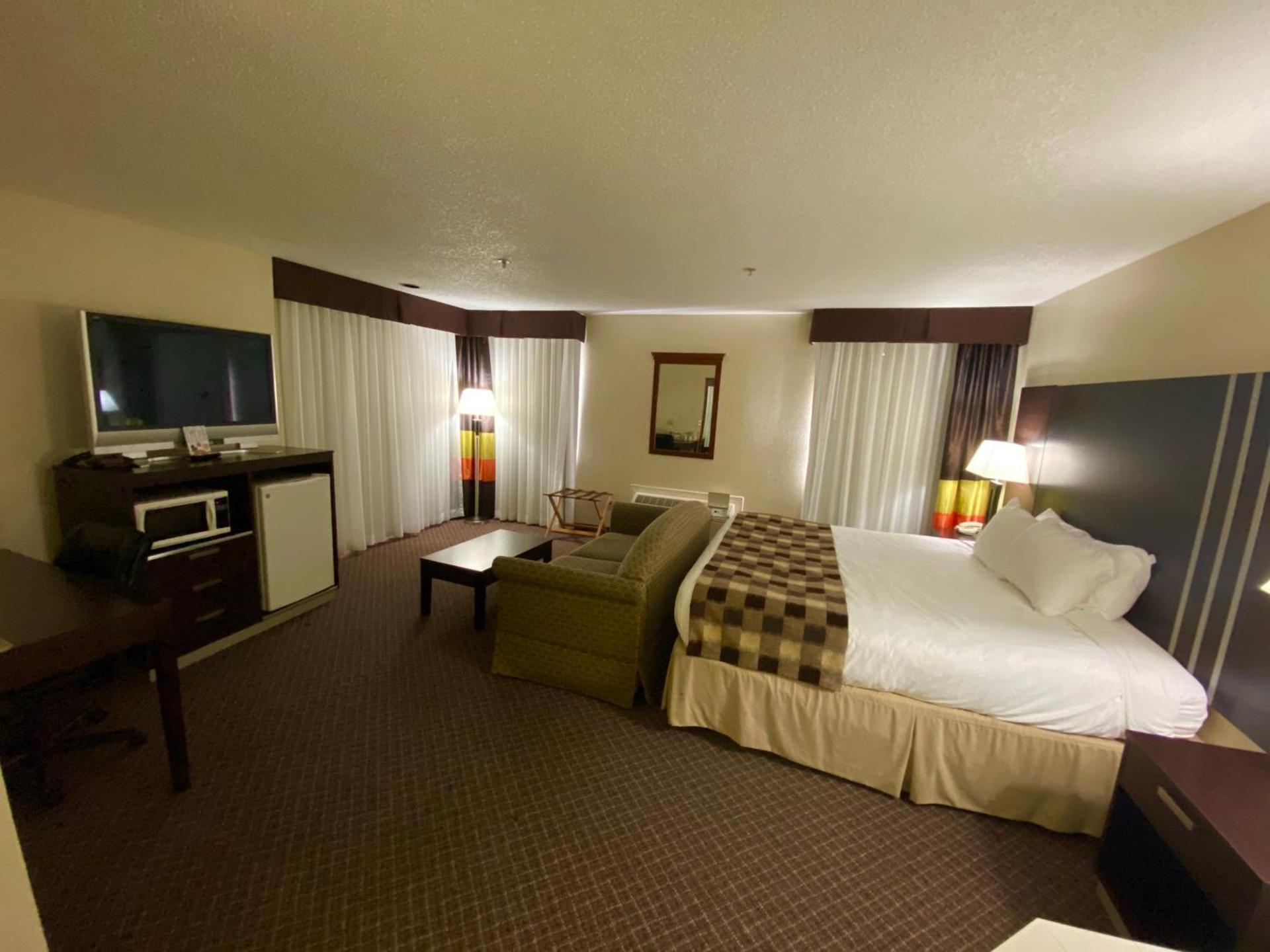 Baymont by Wyndham Smyrna photo 22