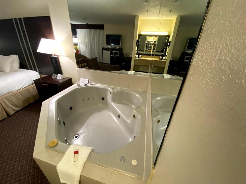 Baymont by Wyndham Smyrna photo 21