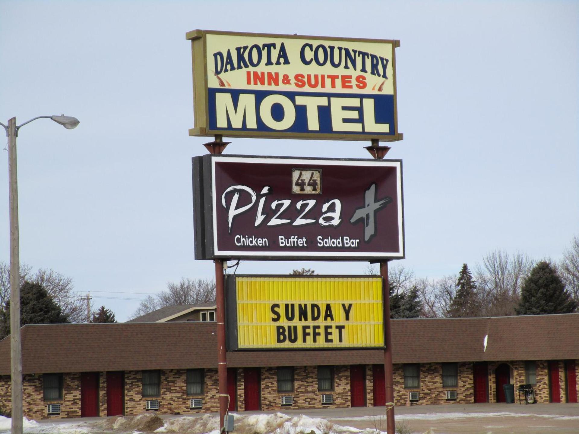 Dakota Country Inn photo 24