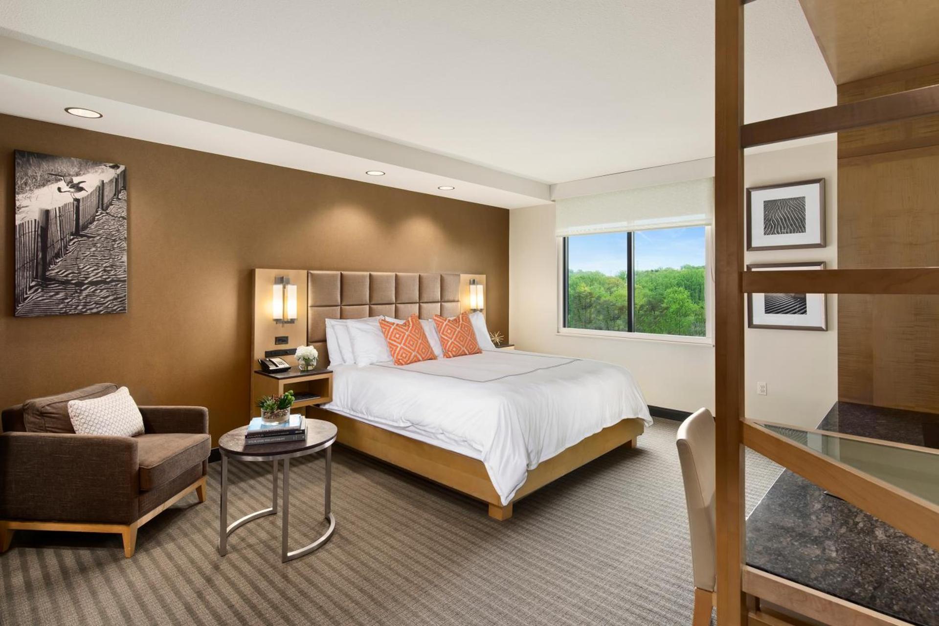 The Hotel at Arundel Preserve photo 4
