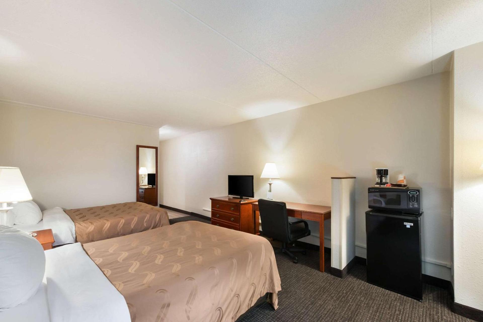Quality Inn Bradley- Bourbonnais photo 6