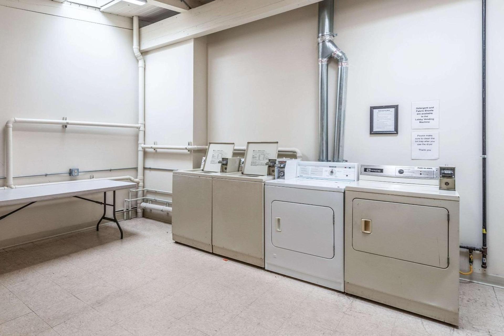 Quality Inn Bradley- Bourbonnais photo 22