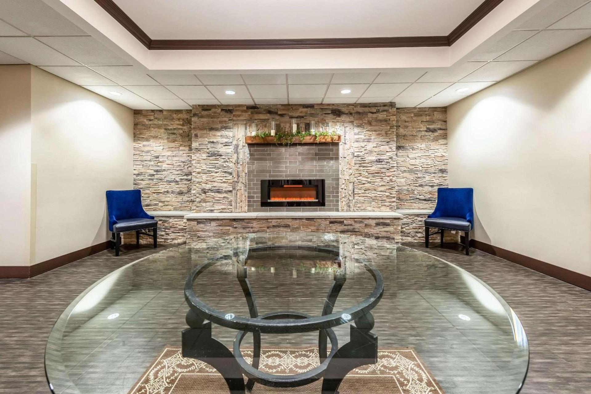 Quality Inn Bradley- Bourbonnais photo 20