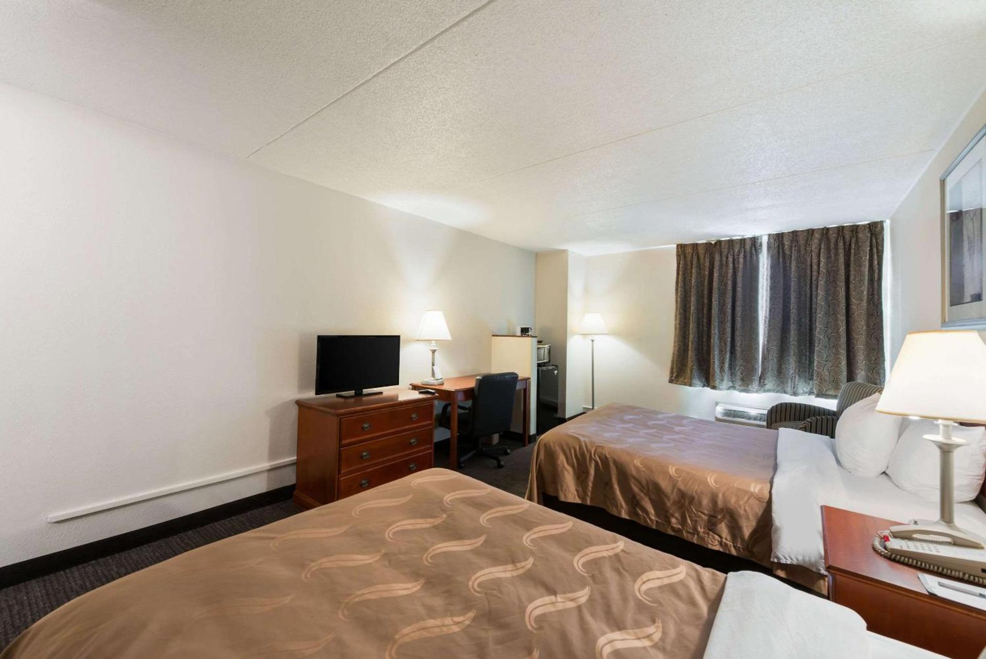 Quality Inn Bradley- Bourbonnais photo 5