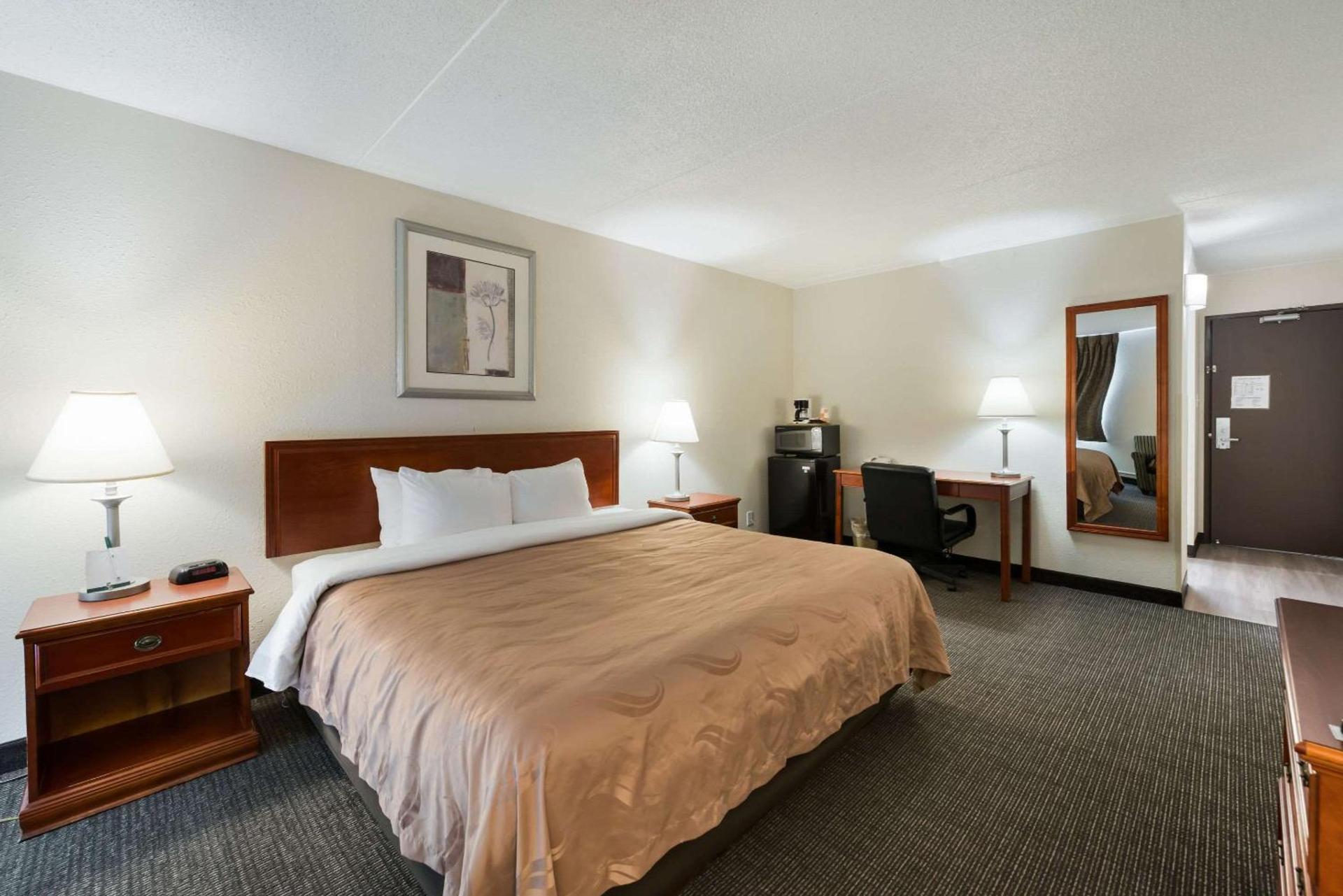 Quality Inn Bradley- Bourbonnais photo 4