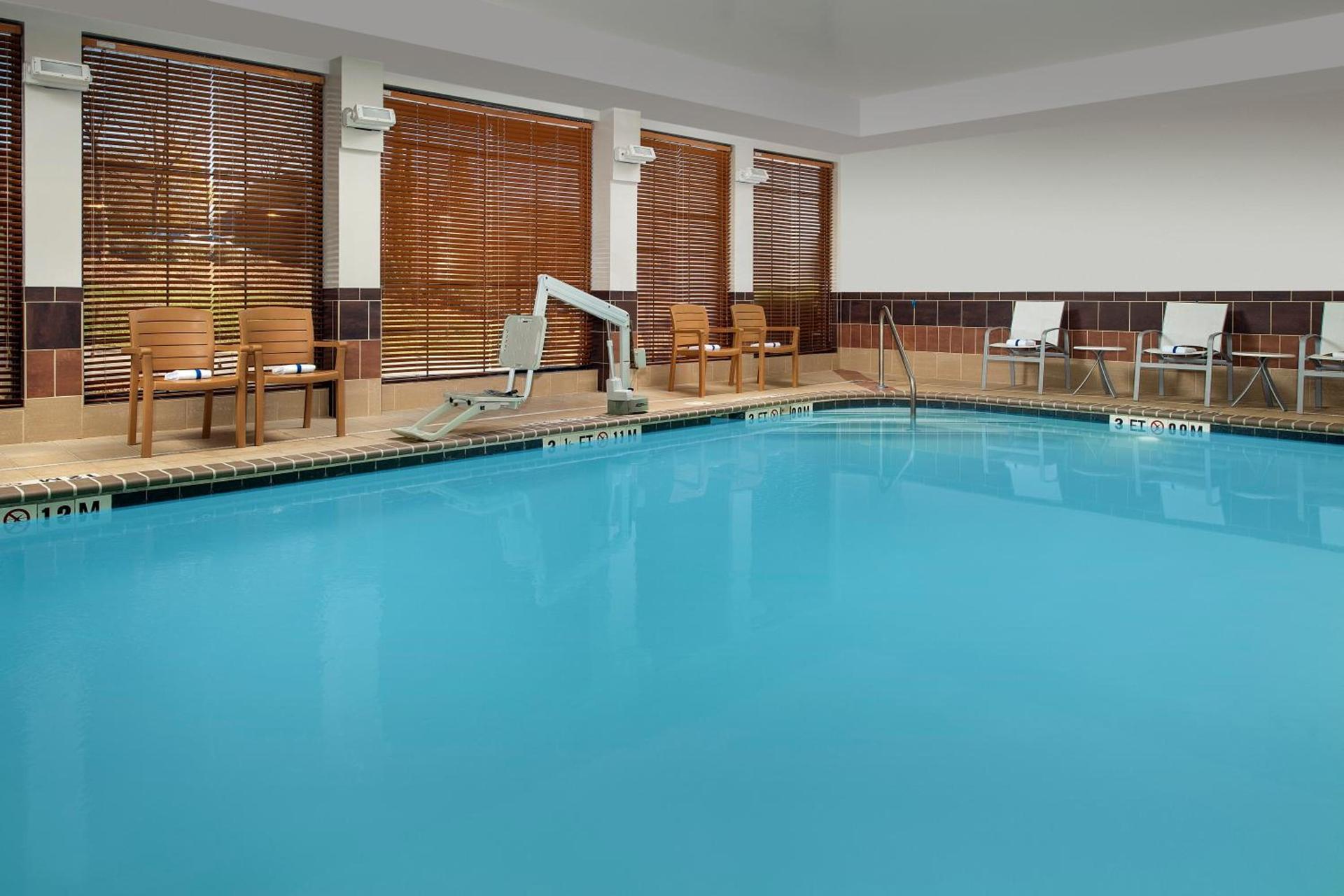 Staybridge Suites Columbia by IHG photo 27