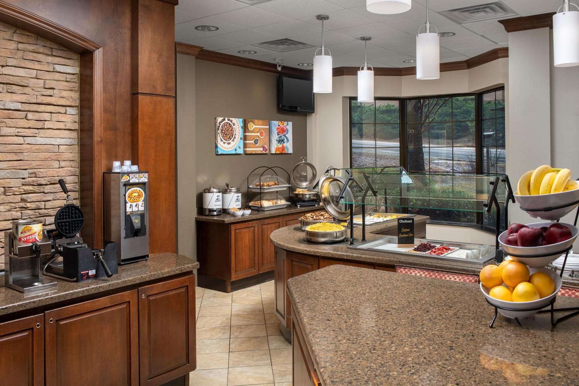 Staybridge Suites Columbia by IHG photo 6