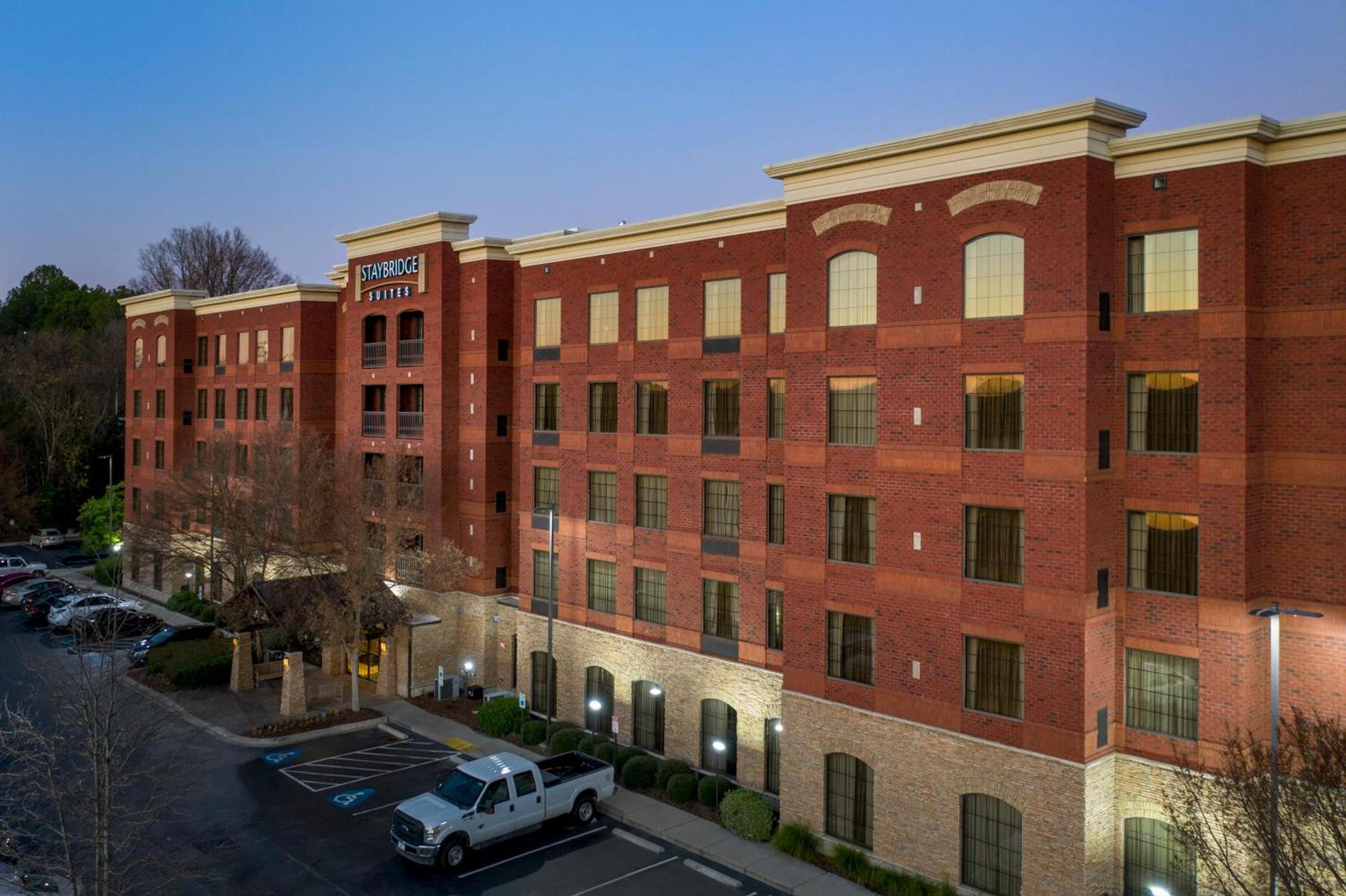 Staybridge Suites Columbia by IHG photo 1