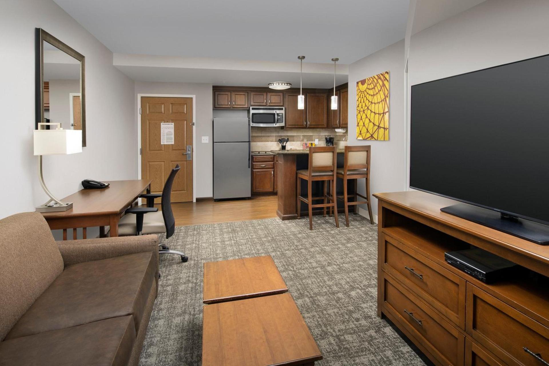 Staybridge Suites Columbia by IHG photo 3