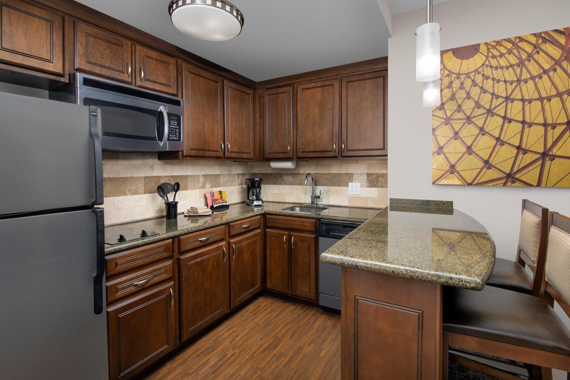 Staybridge Suites Columbia by IHG photo 52