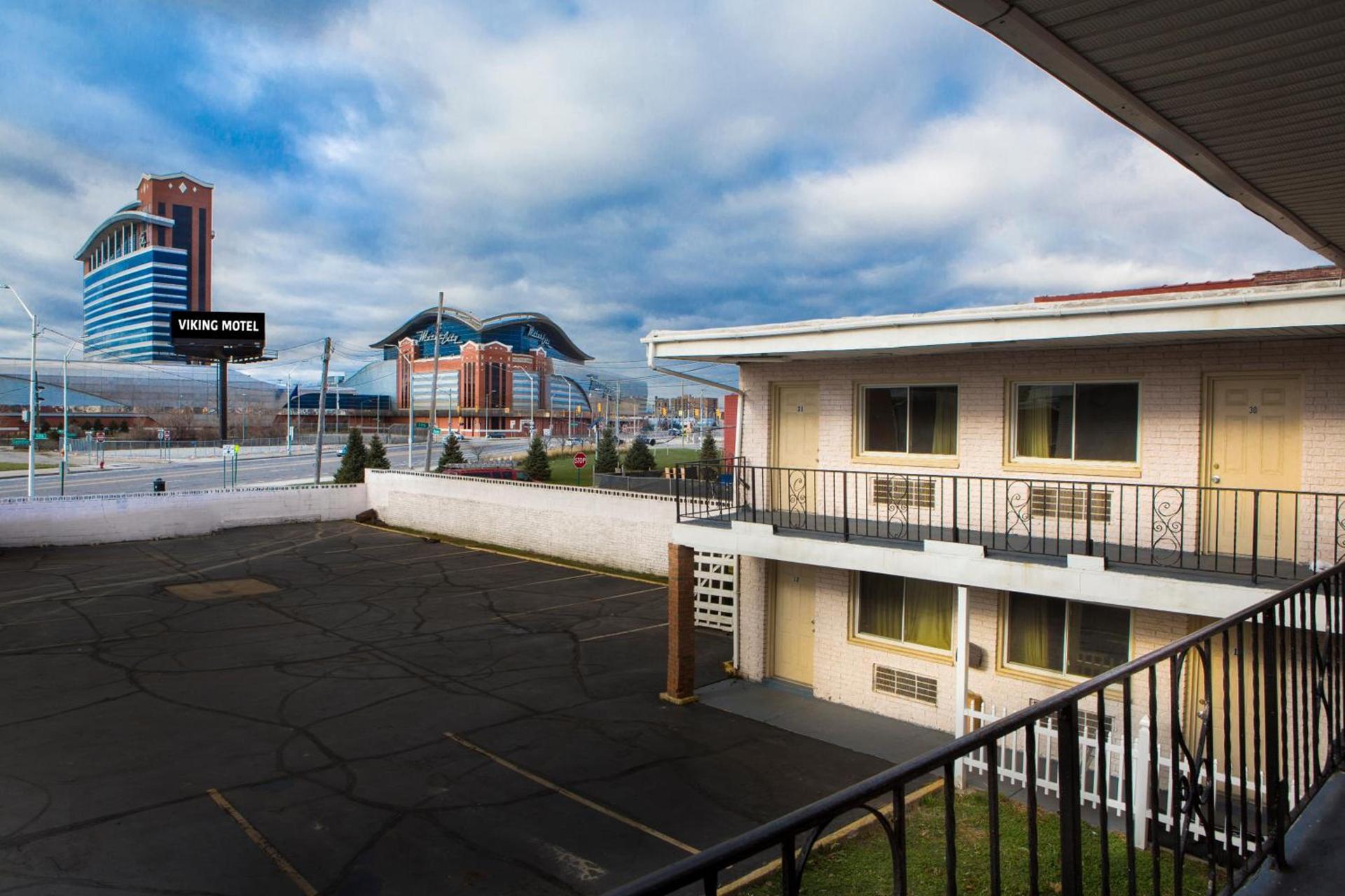 Viking Motel-Detroit photo 3