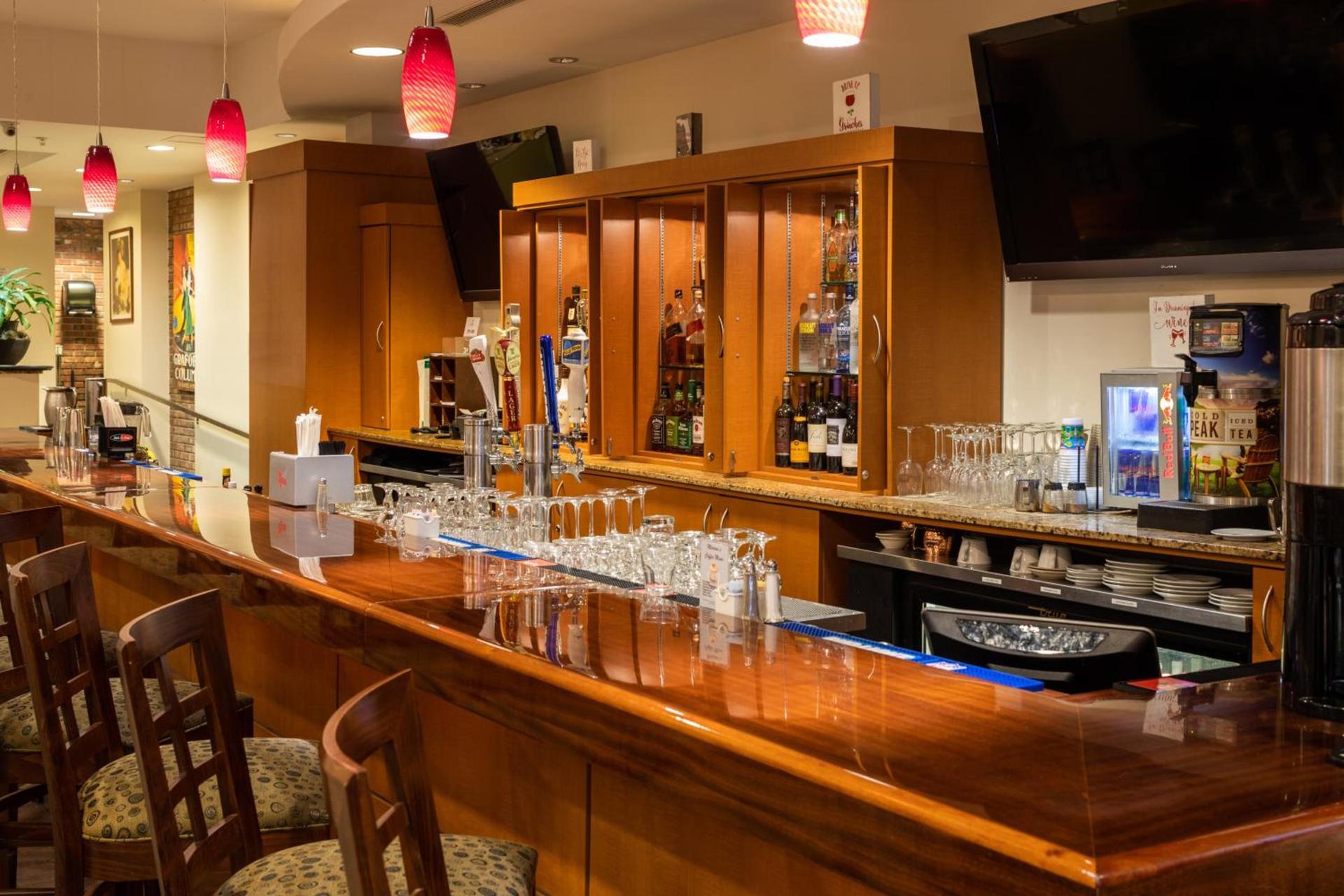 Holiday Inn Hotel Port of Miami-Downtown by IHG photo 59